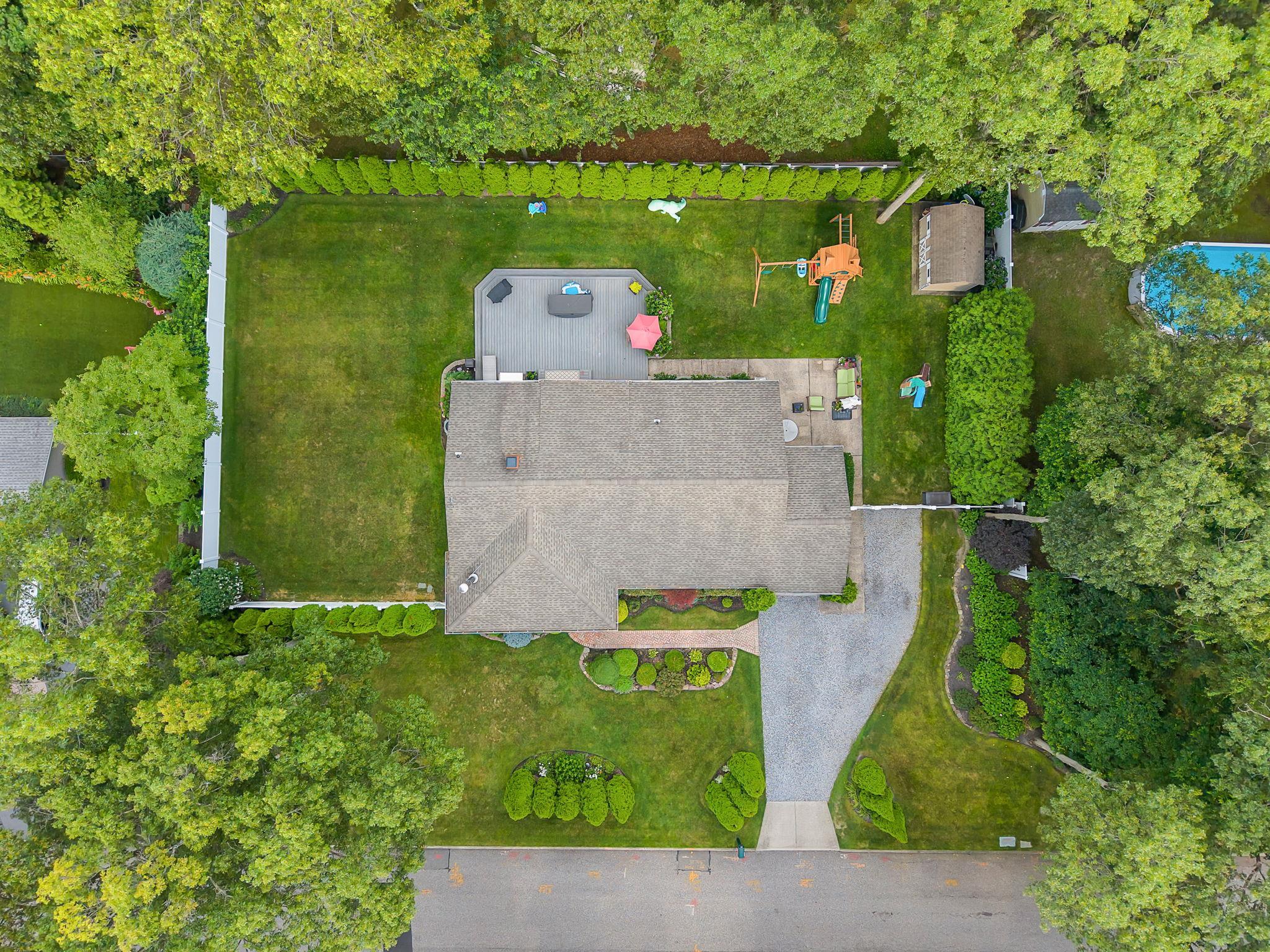 Single Family Patchogue  Suffolk County, NY 11778, MLS-889422-4
