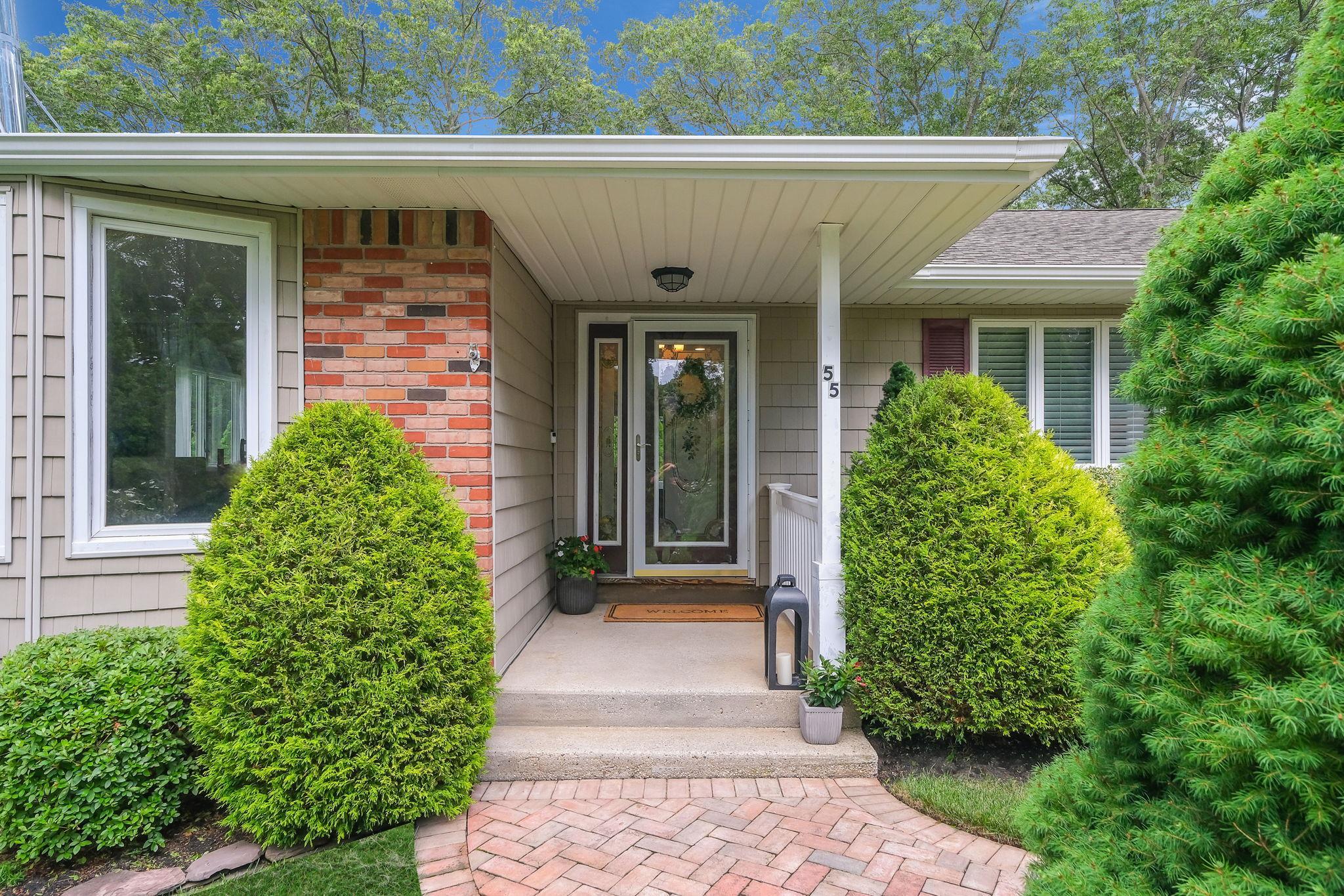 Single Family Patchogue  Suffolk County, NY 11778, MLS-889422-6