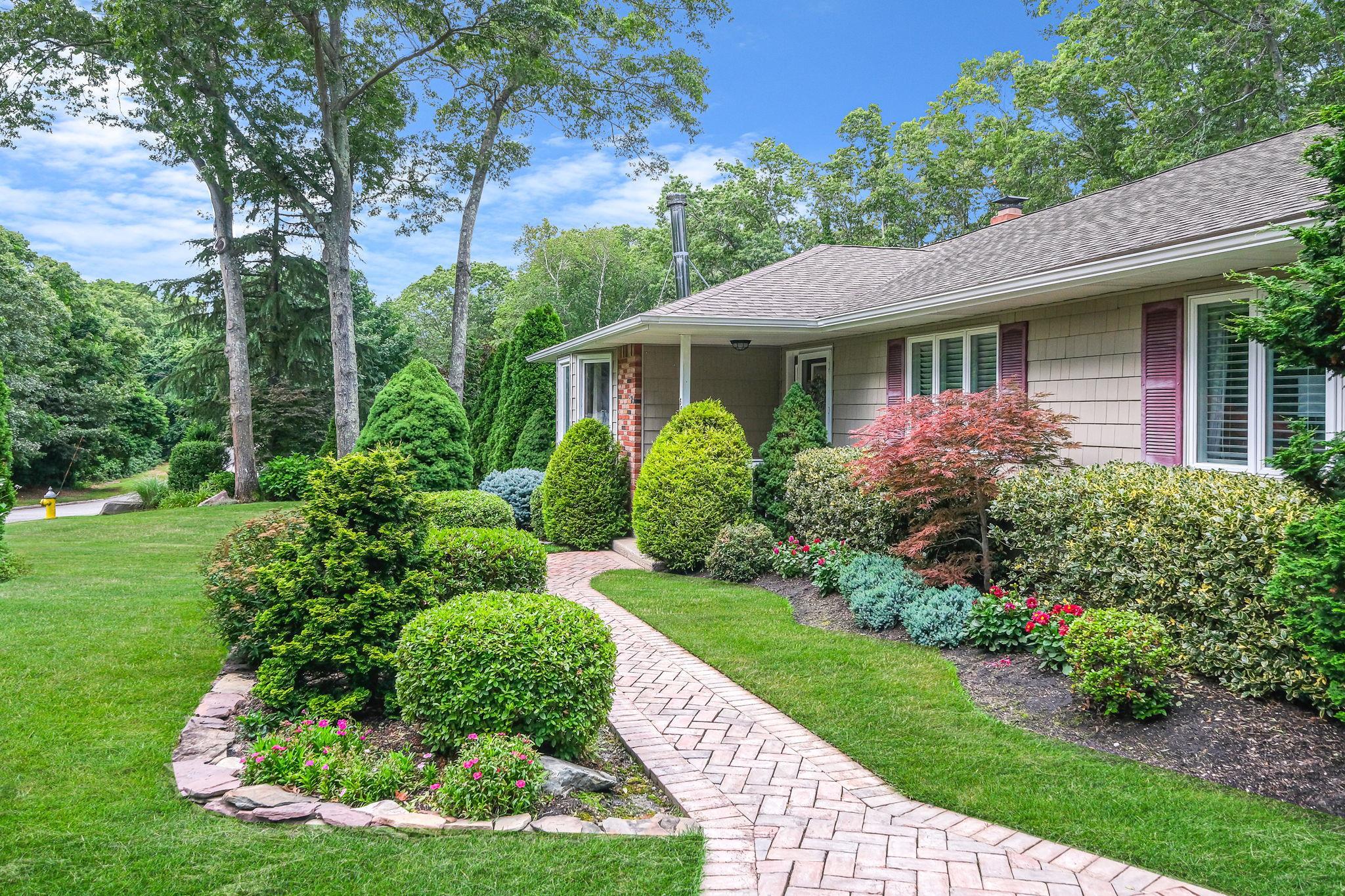 Single Family Patchogue  Suffolk County, NY 11778, MLS-889422-8