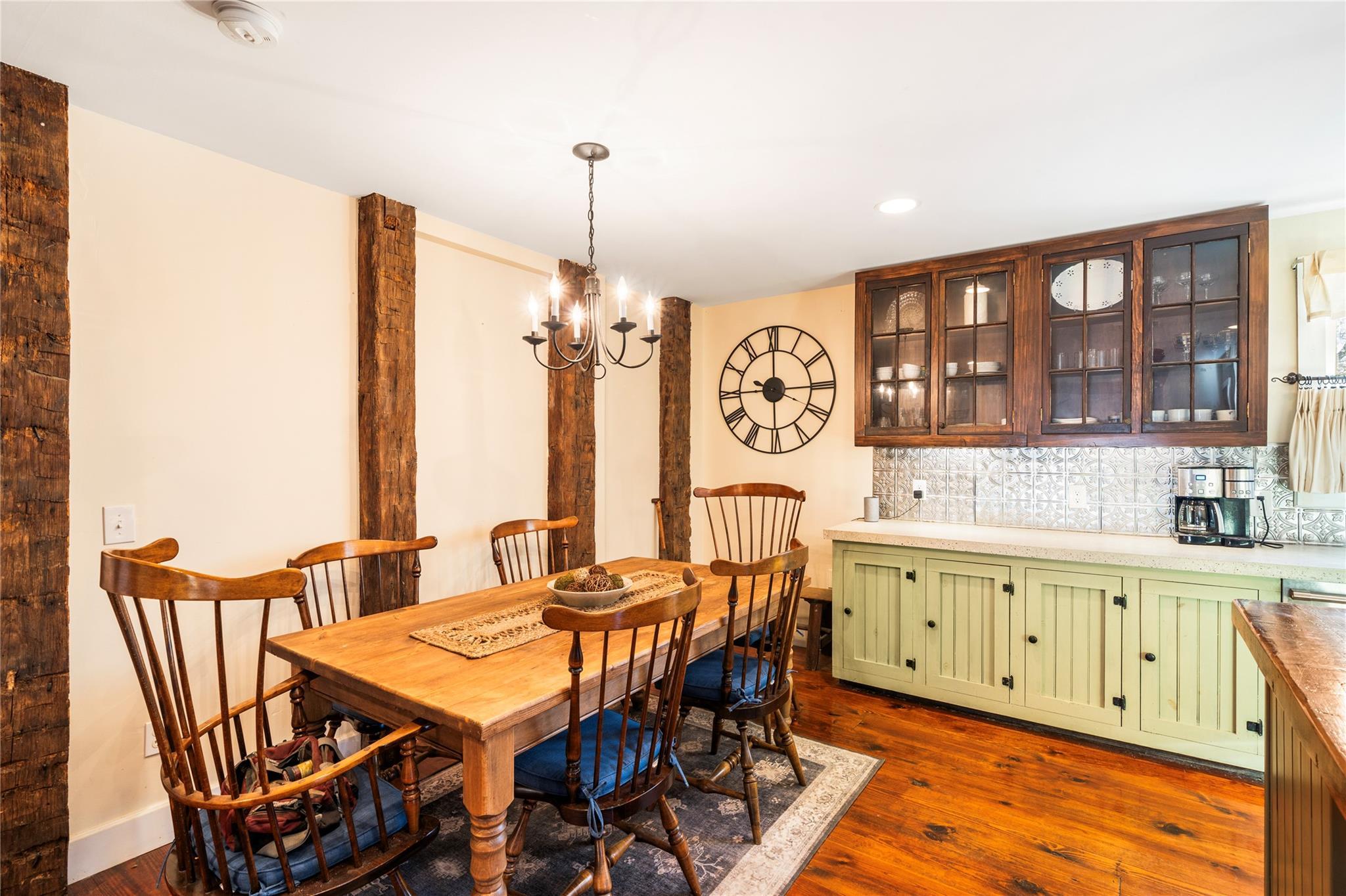 Single Family Hill  Orange County, NY 10924, MLS-889440-13