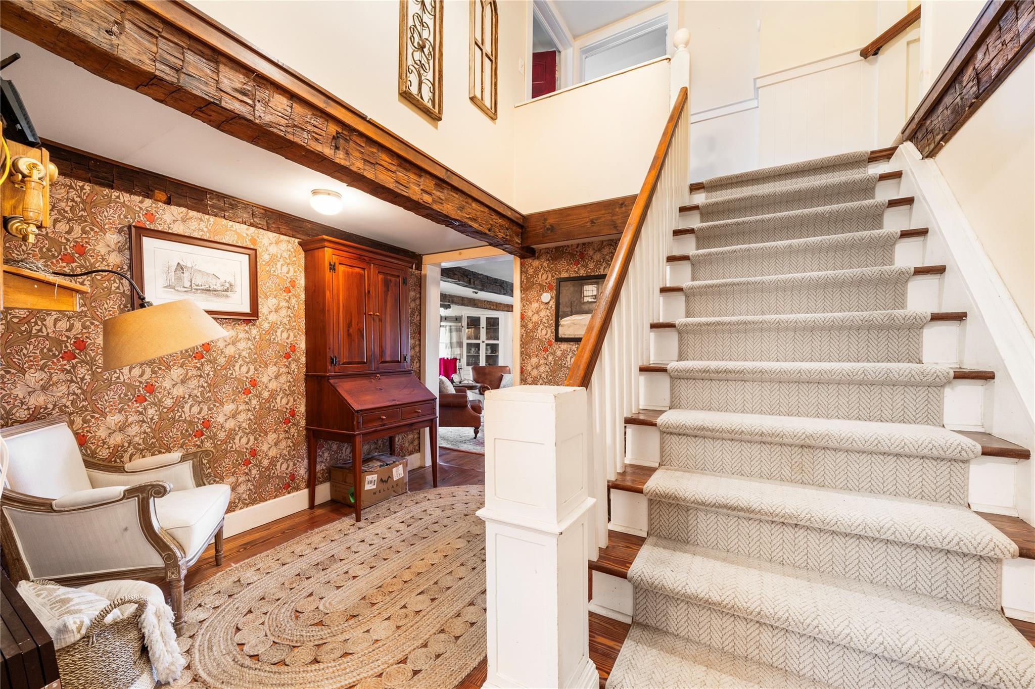 Single Family Hill  Orange County, NY 10924, MLS-889440-19