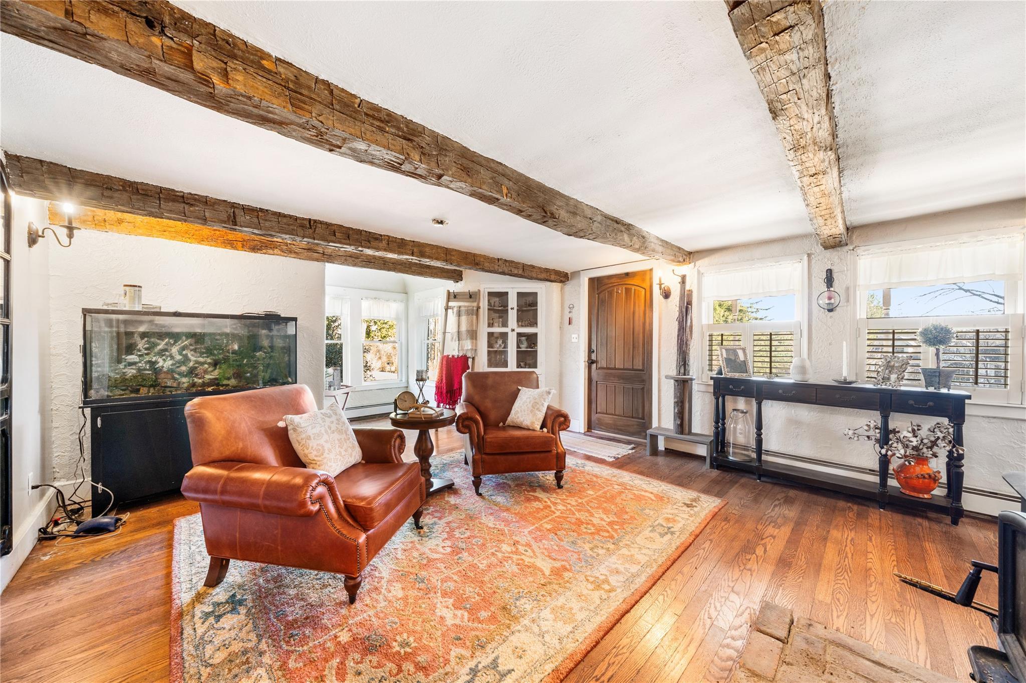 Single Family Hill  Orange County, NY 10924, MLS-889440-20