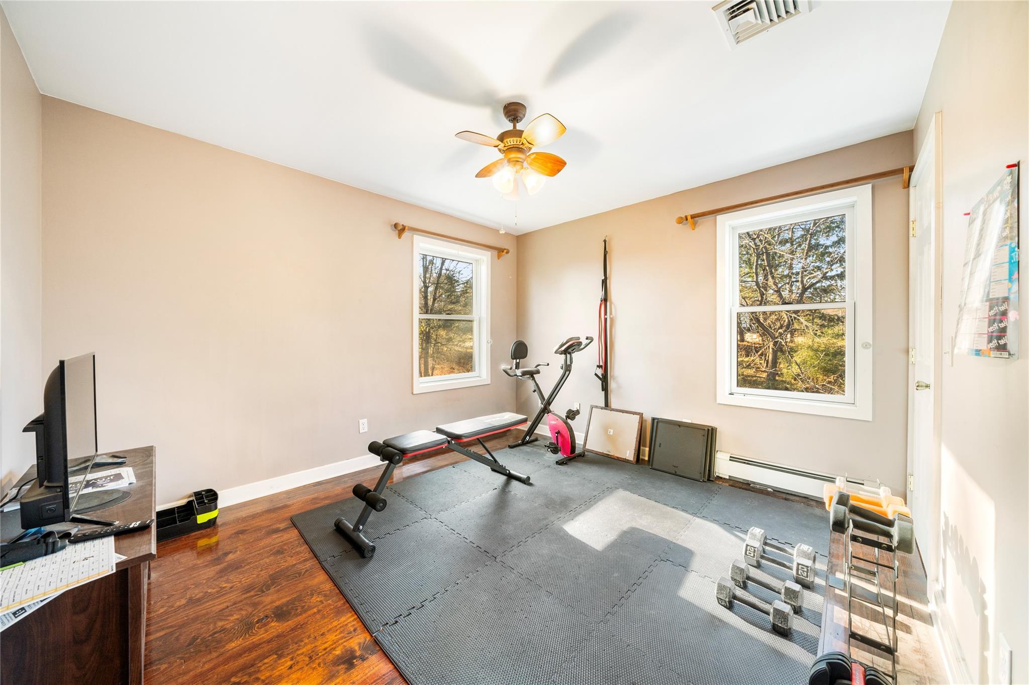 Single Family Hill  Orange County, NY 10924, MLS-889440-36