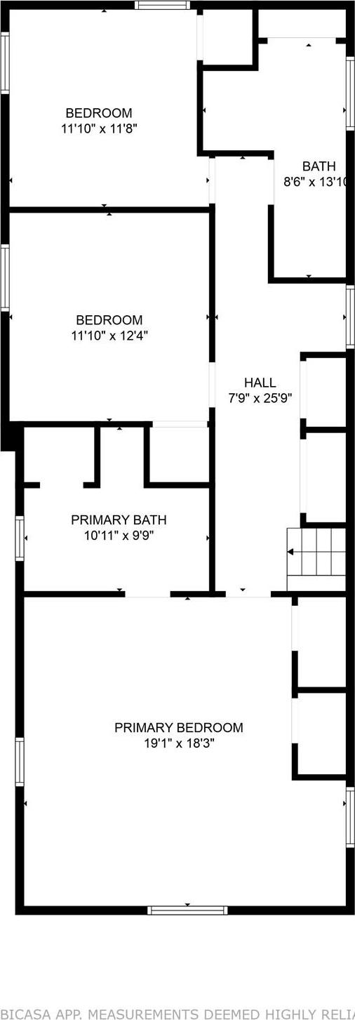 Single Family Hill  Orange County, NY 10924, MLS-889440-48