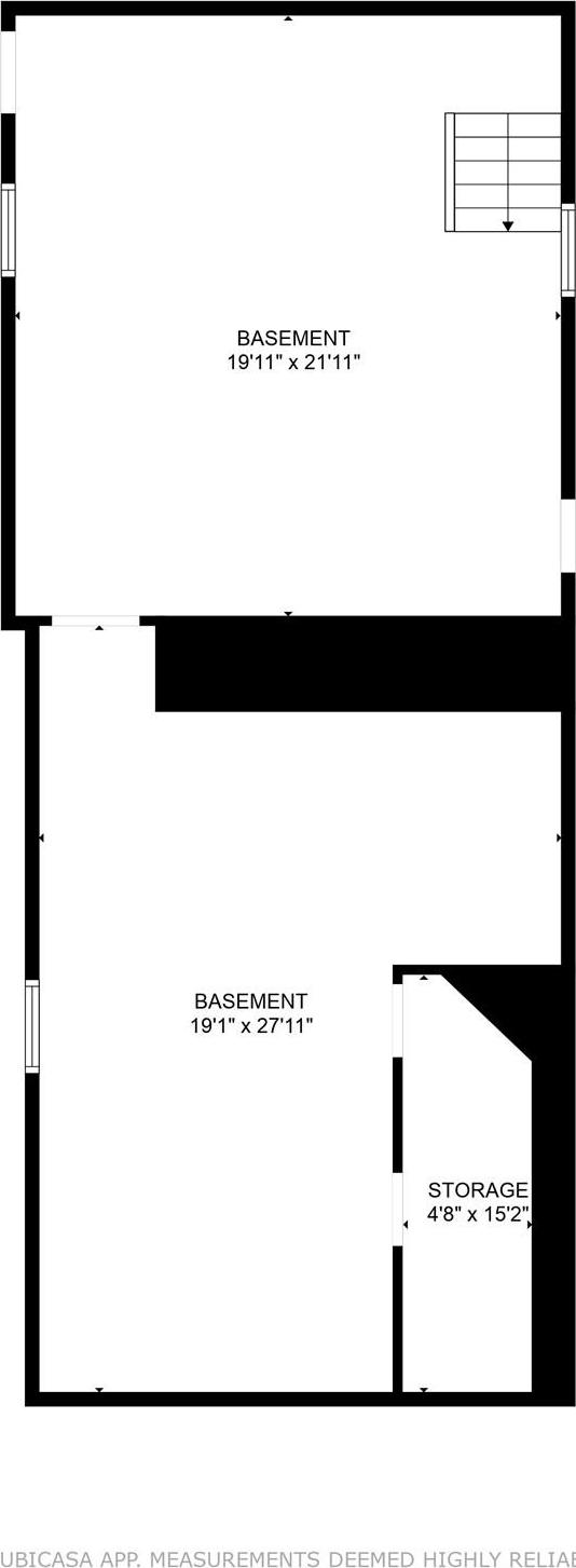 Single Family Hill  Orange County, NY 10924, MLS-889440-49
