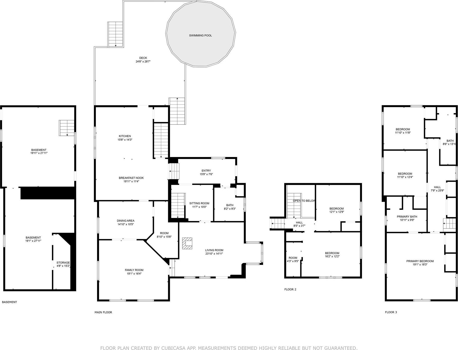 Single Family Hill  Orange County, NY 10924, MLS-889440-50