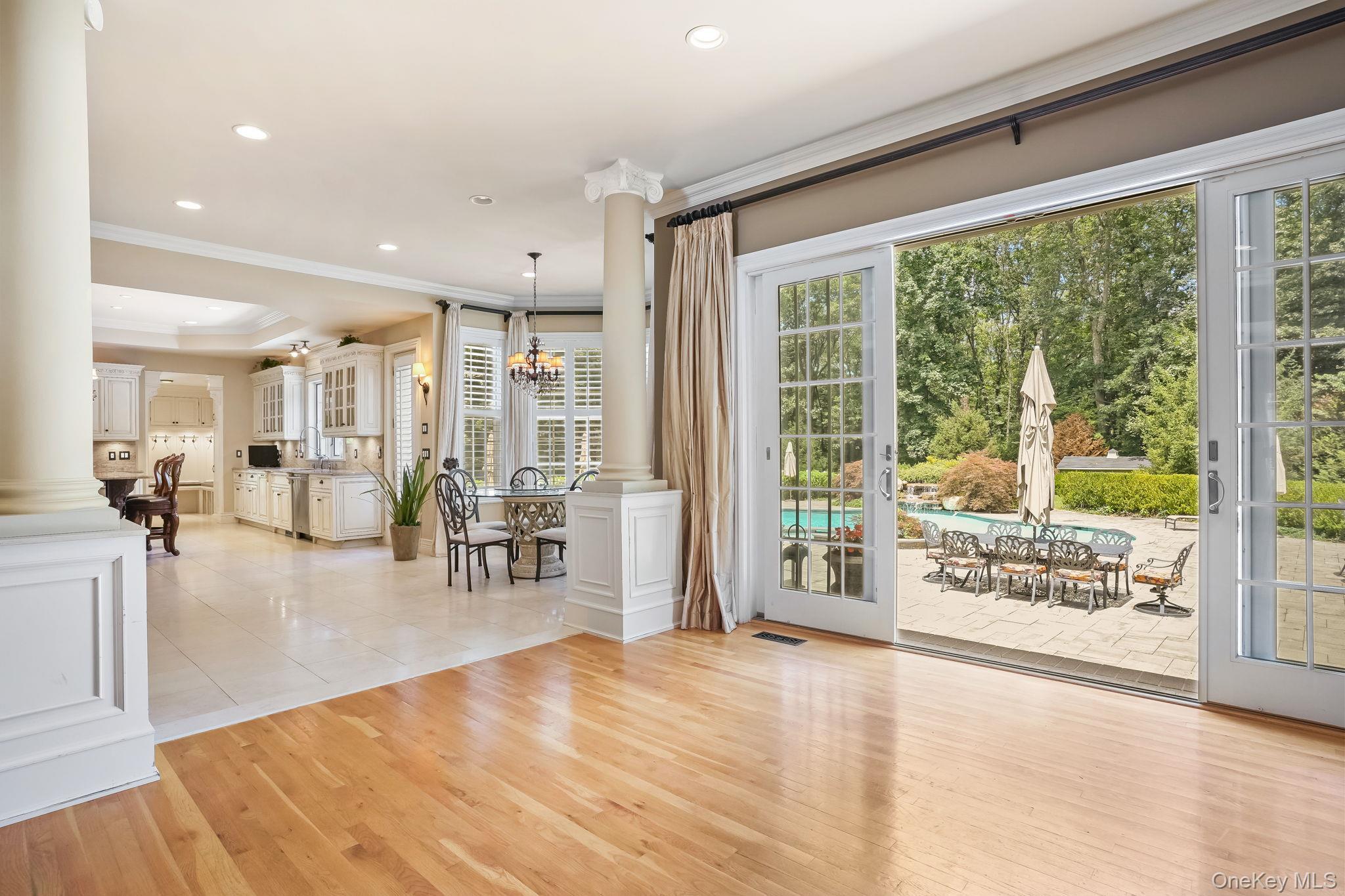 Single Family Hageman Westchester County, NY 10536, MLS-889477-11