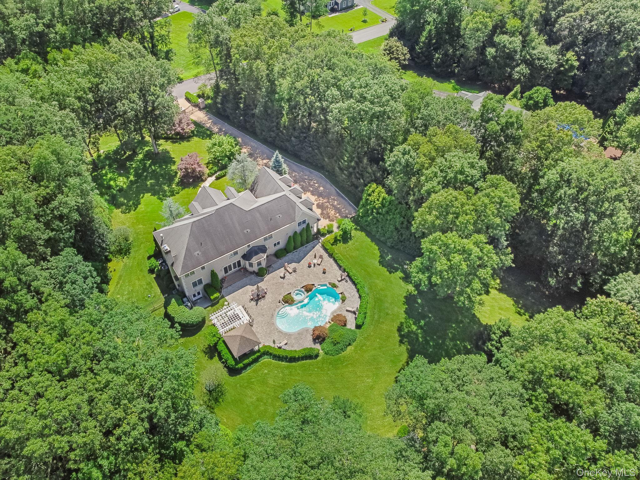 Single Family Hageman Westchester County, NY 10536, MLS-889477-2