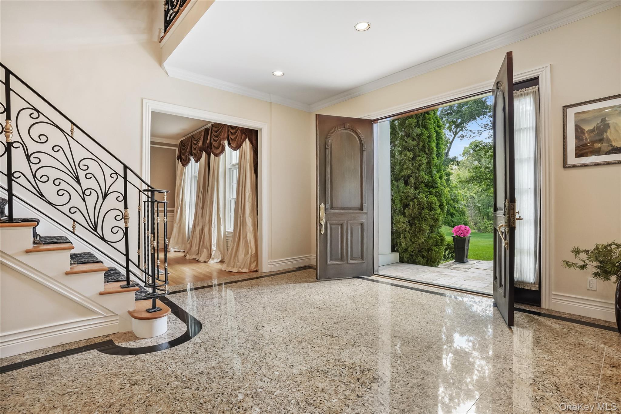 Single Family Hageman Westchester County, NY 10536, MLS-889477-4