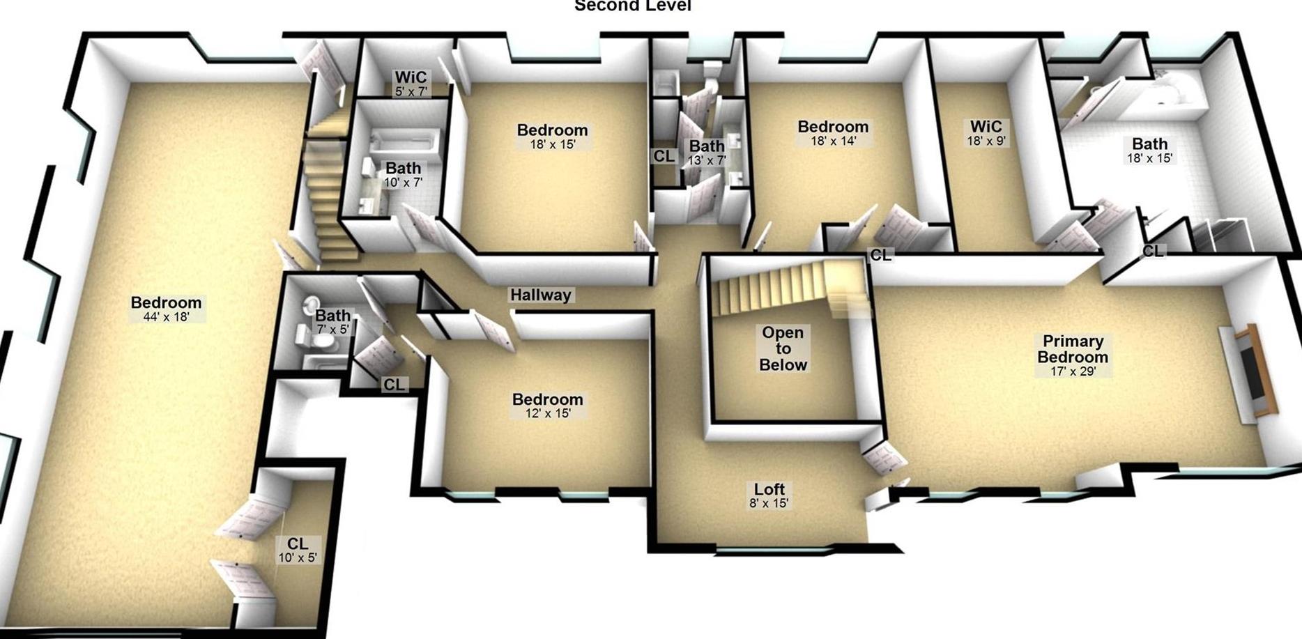 Single Family Hageman Westchester County, NY 10536, MLS-889477-44