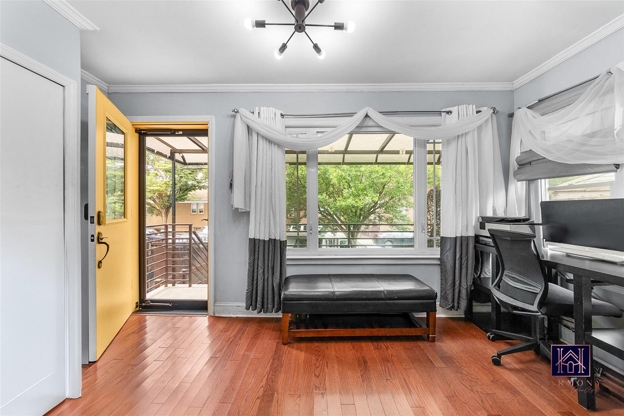 Single Family 38th  Brooklyn, NY 11210, MLS-889482-10