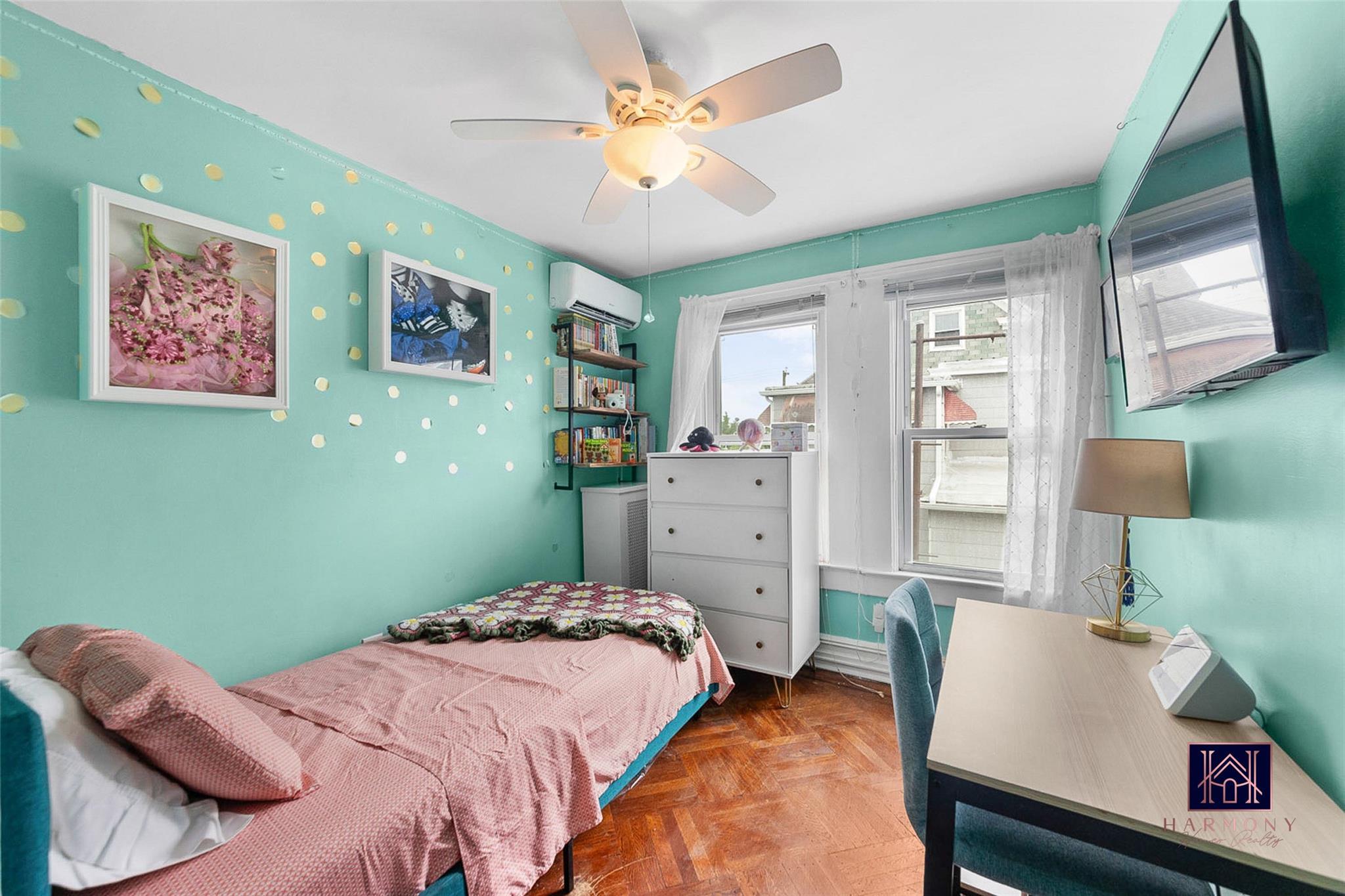 Single Family 38th  Brooklyn, NY 11210, MLS-889482-14