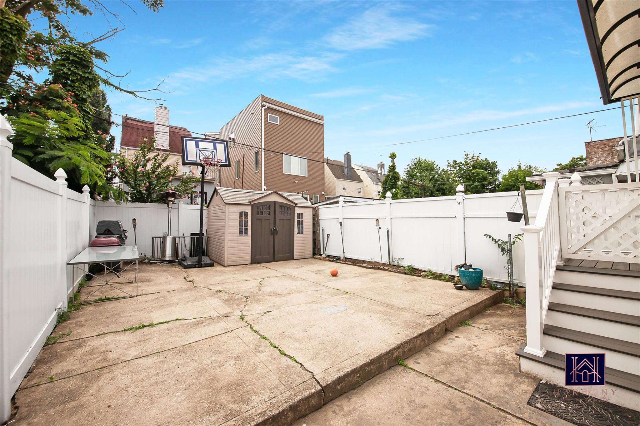 Single Family 38th  Brooklyn, NY 11210, MLS-889482-5