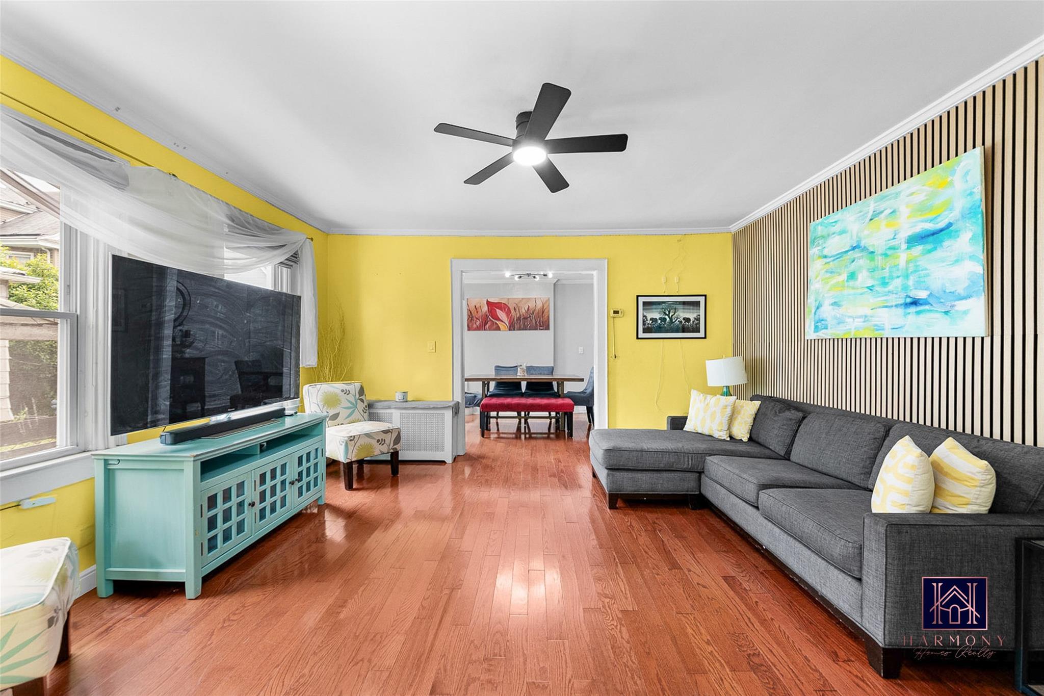 Single Family 38th  Brooklyn, NY 11210, MLS-889482-7