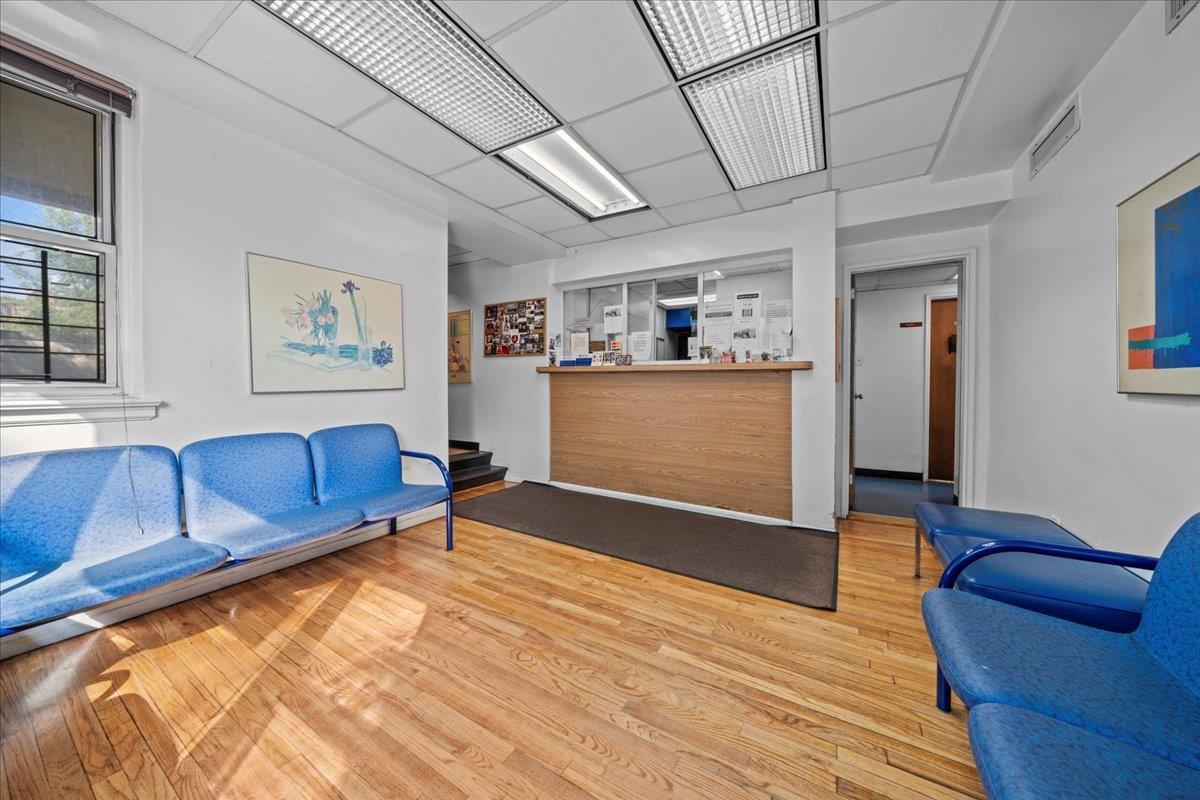 Commercial Sale Henry Hudson Bronx, NY 10463, MLS-889524-2