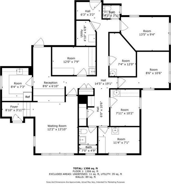 Commercial Sale Henry Hudson  Bronx, NY 10463, MLS-889524-8