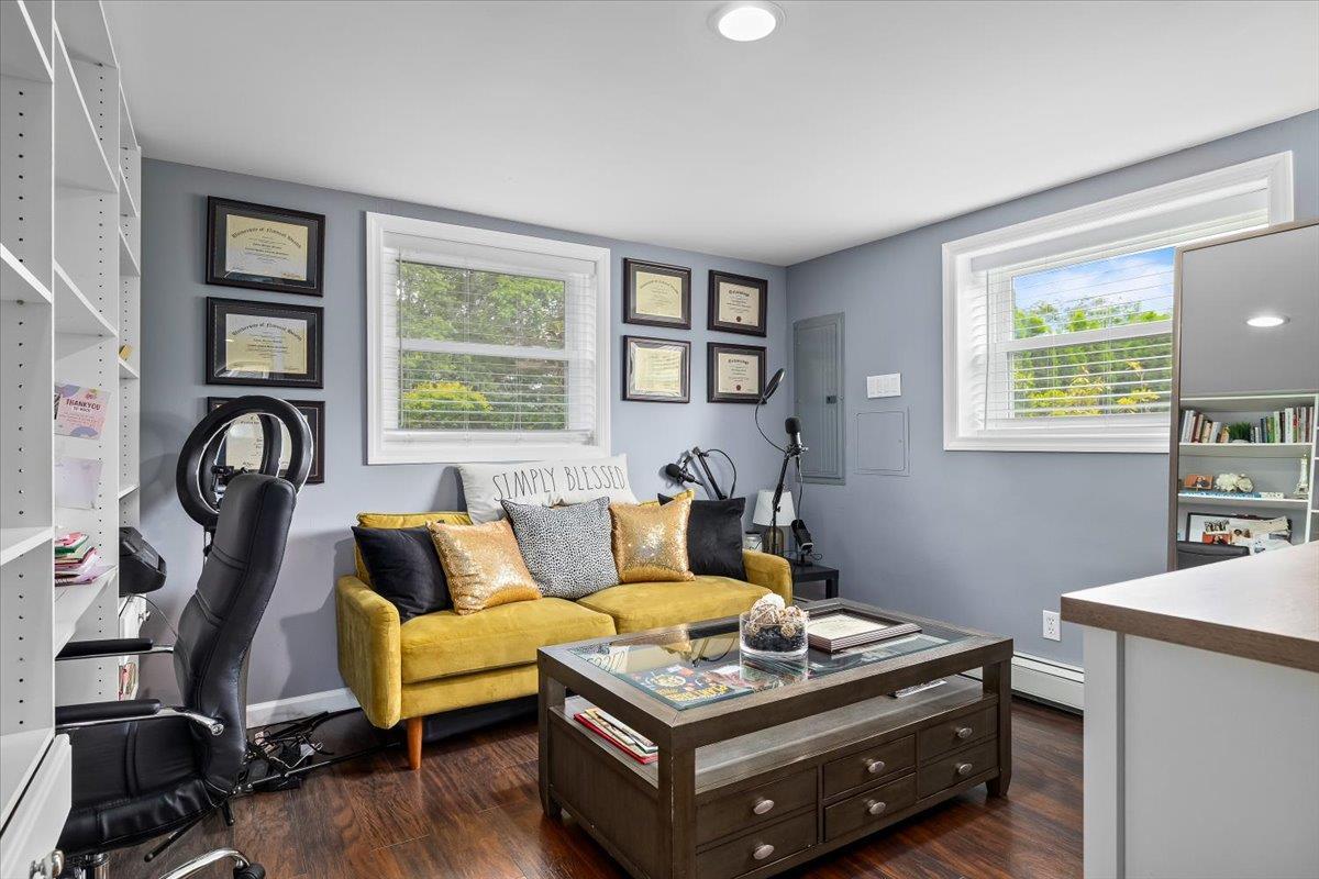 Single Family Mac Arthur  Suffolk County, NY 11788, MLS-889536-18