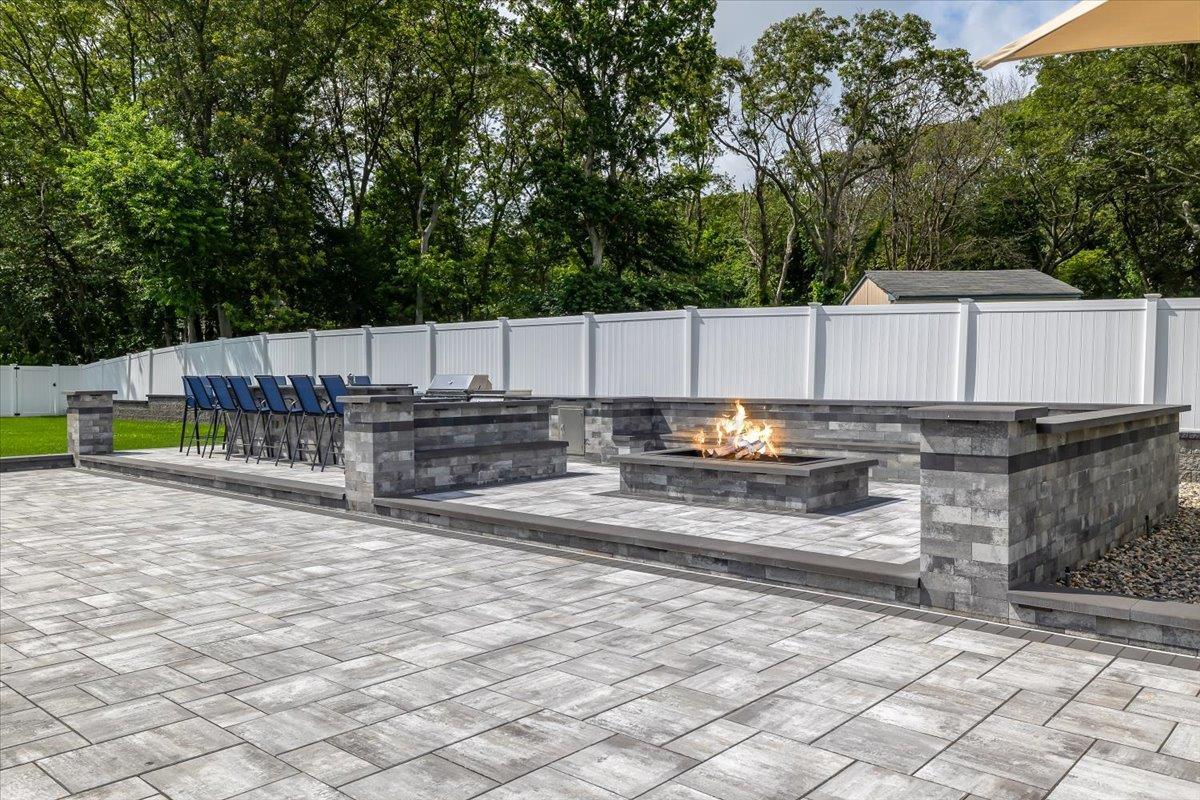 Single Family Mac Arthur  Suffolk County, NY 11788, MLS-889536-35