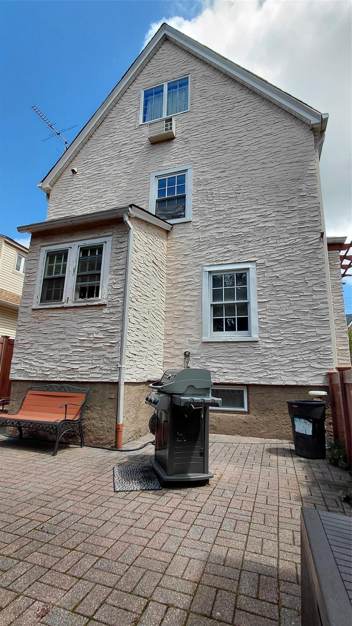 Single Family Glenwood  Queens, NY 11363, MLS-889538-18