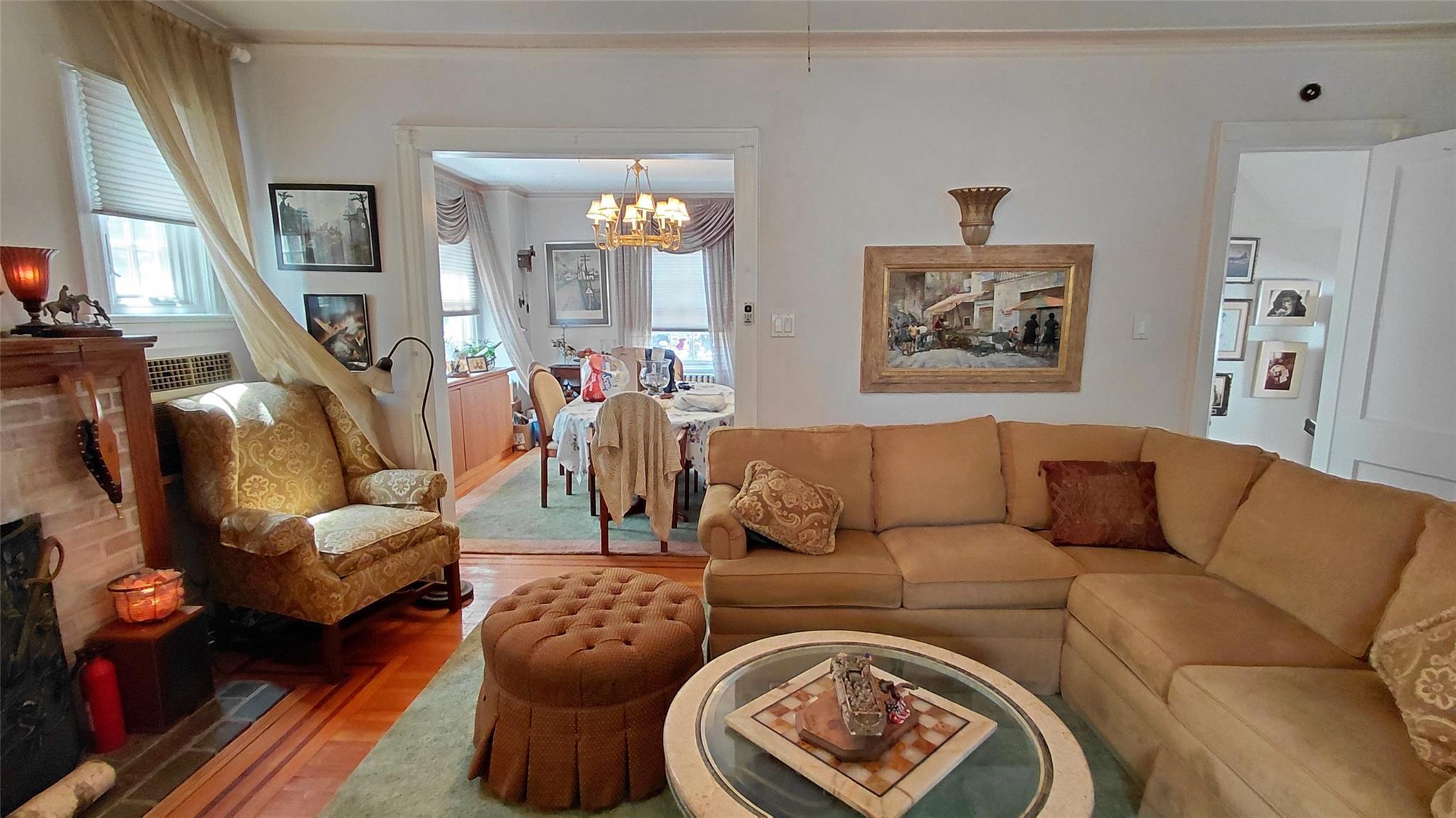 Single Family Glenwood  Queens, NY 11363, MLS-889538-5