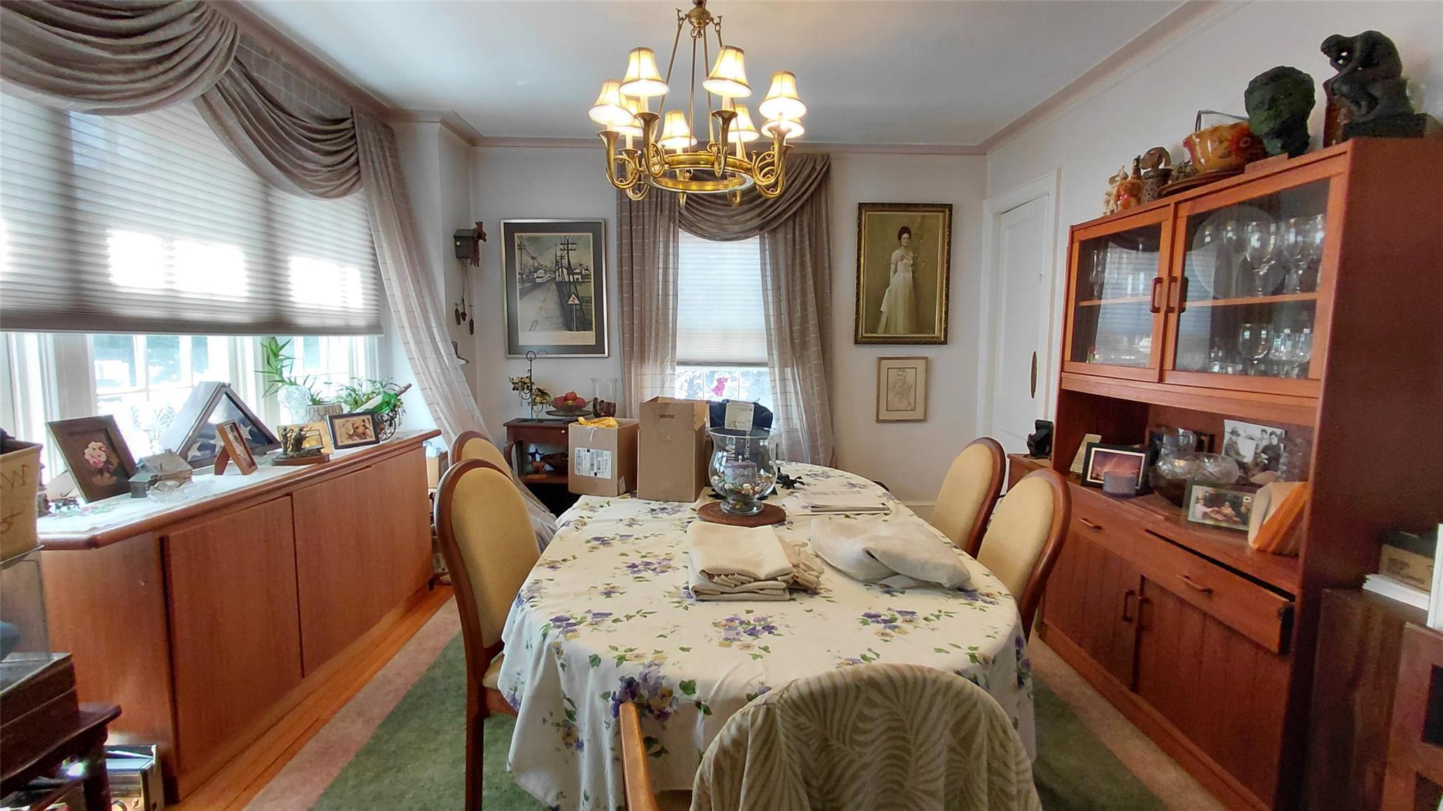 Single Family Glenwood  Queens, NY 11363, MLS-889538-7