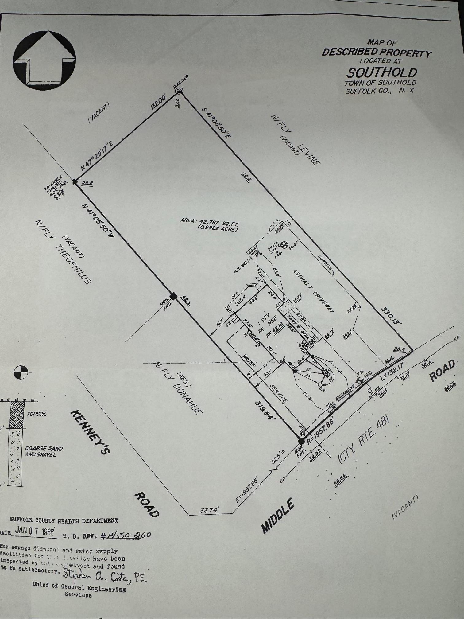 Single Family County Road 48  Suffolk County, NY 11971, MLS-889540-9