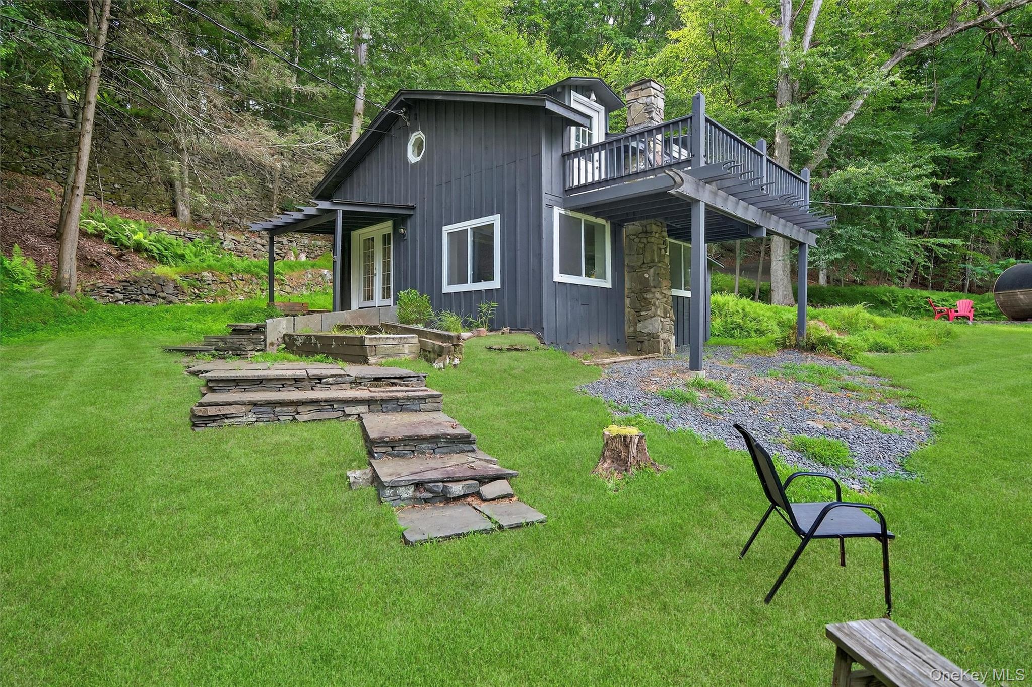 Single Family Culvert Hill  Out Of Area, NY 18458, MLS-889542-32