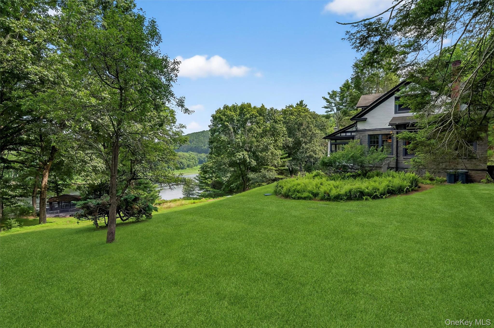 Single Family Culvert Hill  Out Of Area, NY 18458, MLS-889542-34