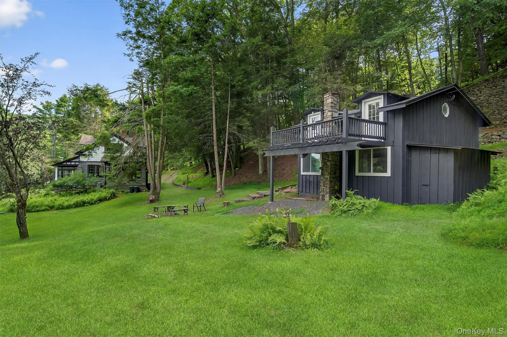 Single Family Culvert Hill  Out Of Area, NY 18458, MLS-889542-35