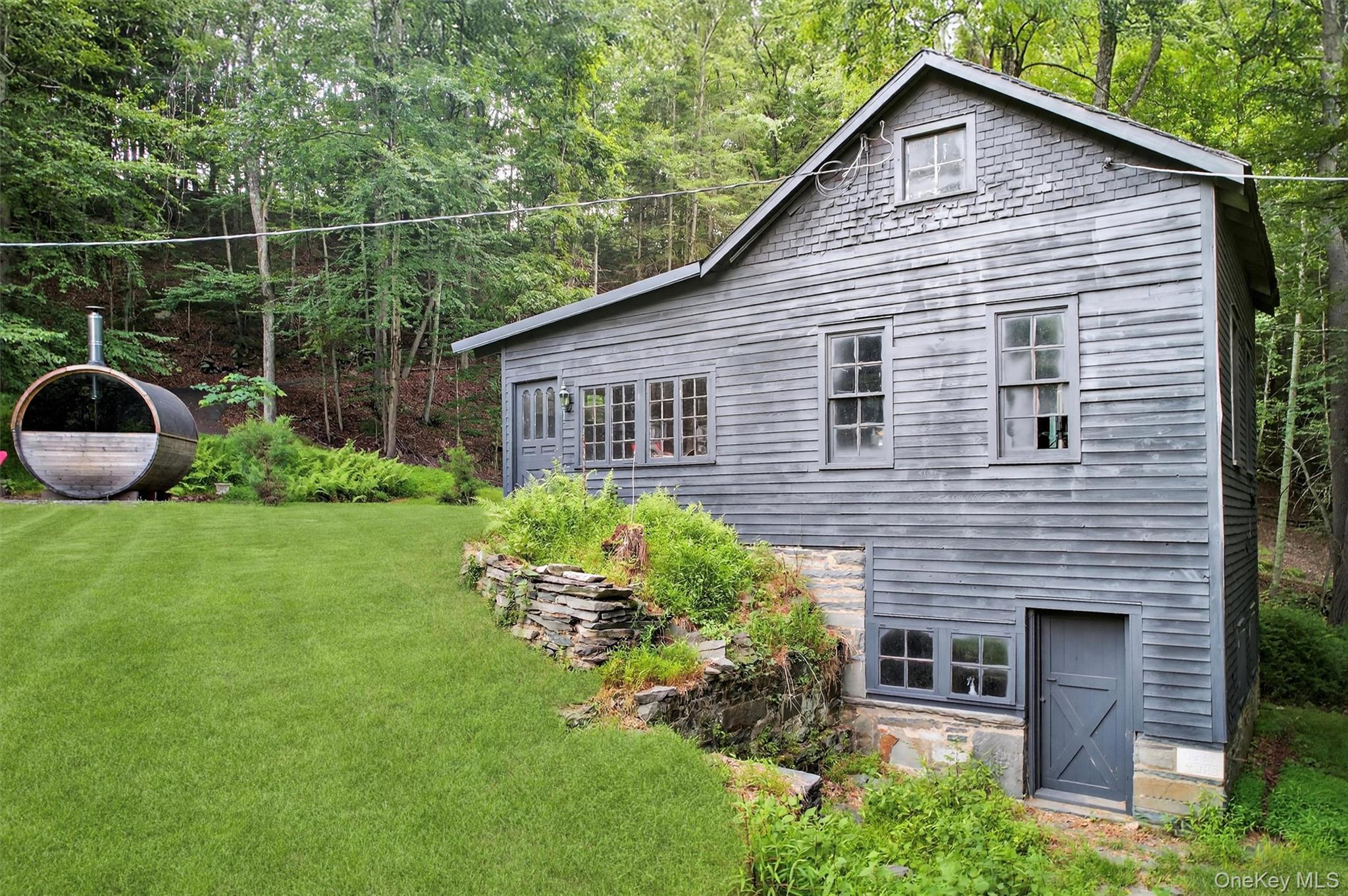 Single Family Culvert Hill  Out Of Area, NY 18458, MLS-889542-38