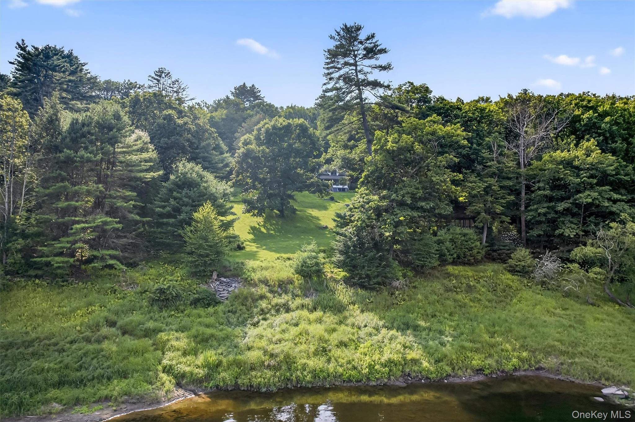 Single Family Culvert Hill  Out Of Area, NY 18458, MLS-889542-42