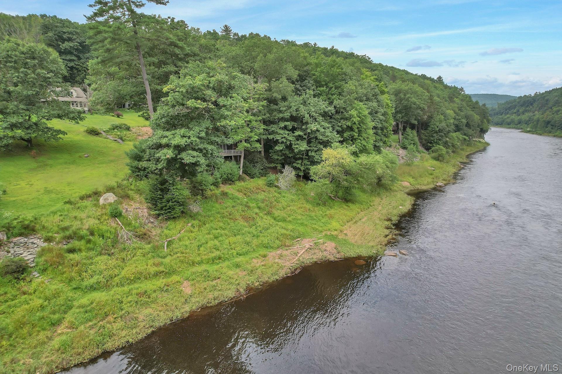 Single Family Culvert Hill  Out Of Area, NY 18458, MLS-889542-43