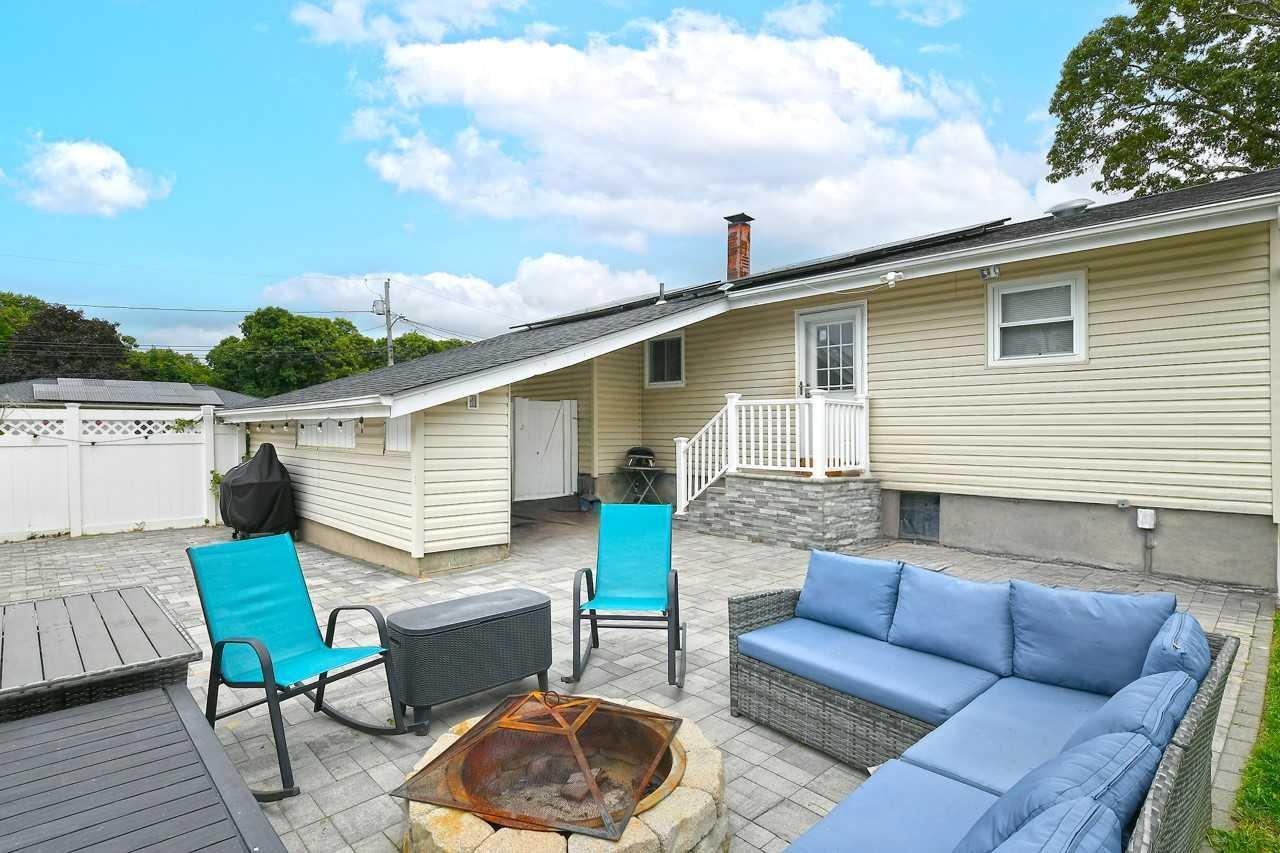 Single Family Jefferson  Suffolk County, NY 11720, MLS-889551-15