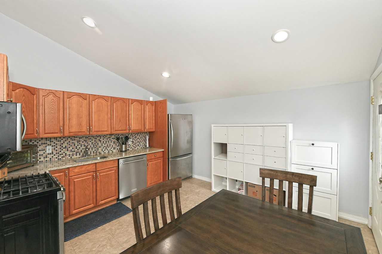 Single Family Jefferson  Suffolk County, NY 11720, MLS-889551-20
