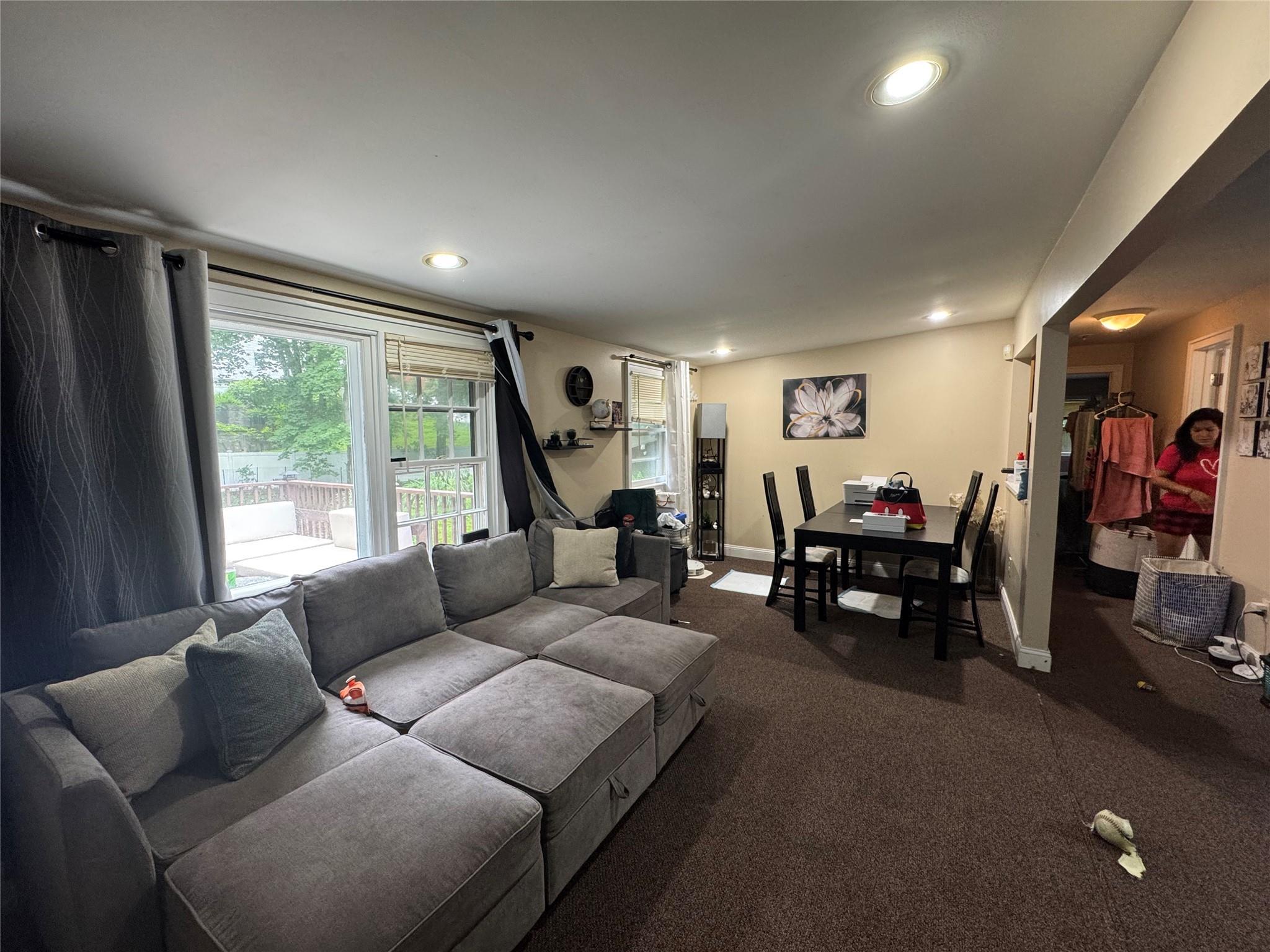 Single Family Broadway  Suffolk County, NY 11777, MLS-889561-10