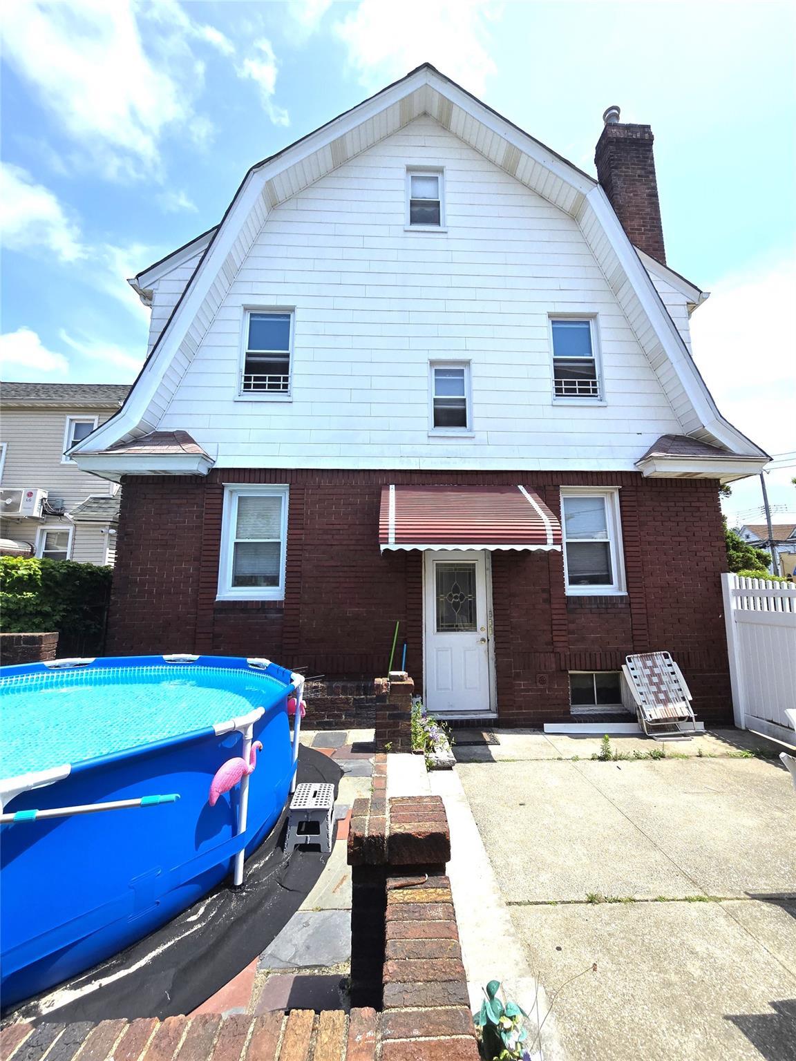 Single Family 92nd  Queens, NY 11417, MLS-889586-10