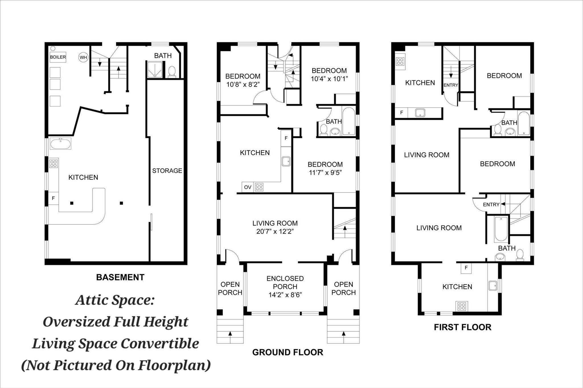 Single Family 92nd  Queens, NY 11417, MLS-889586-4
