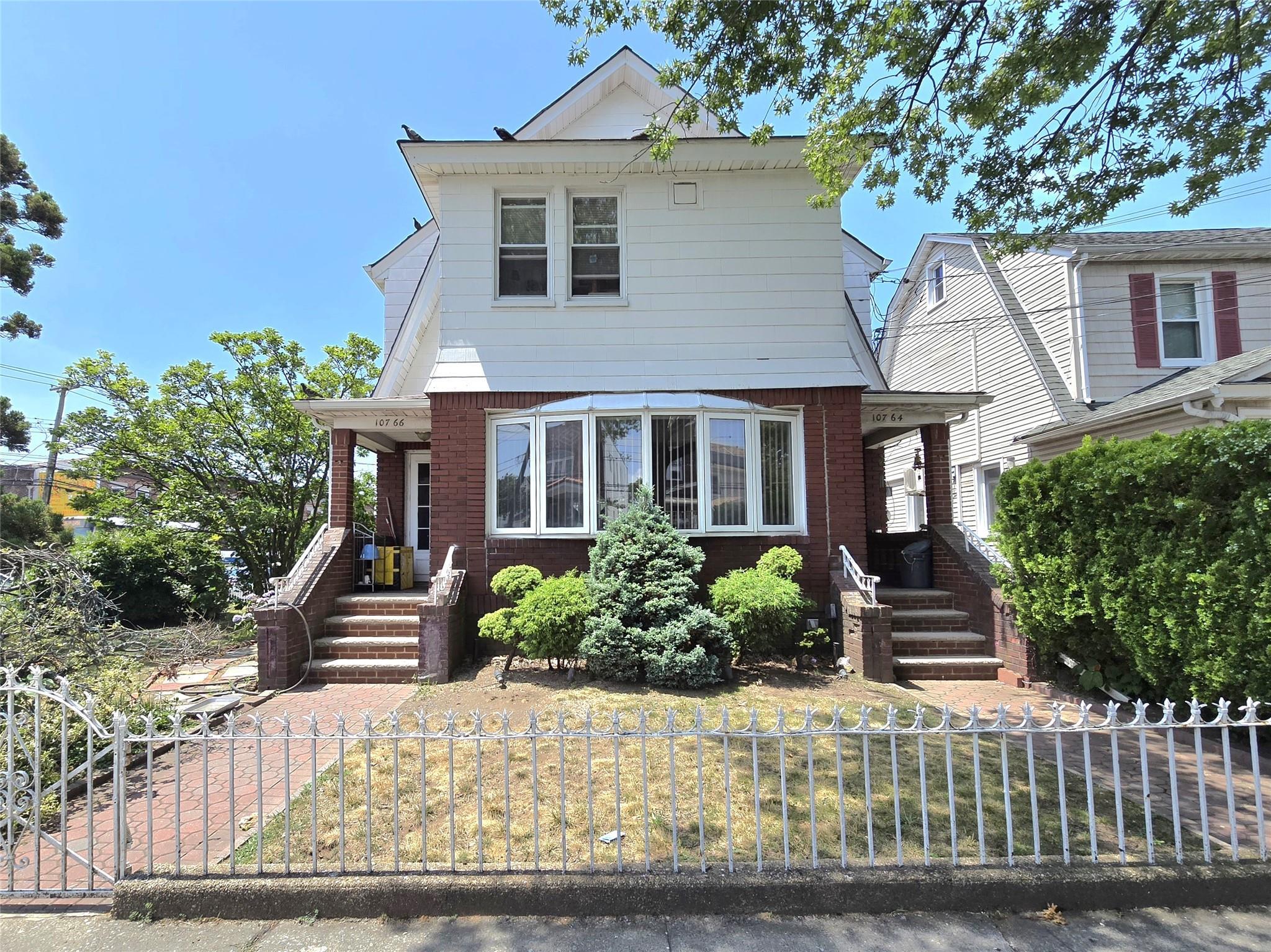 Single Family 92nd  Queens, NY 11417, MLS-889586-5