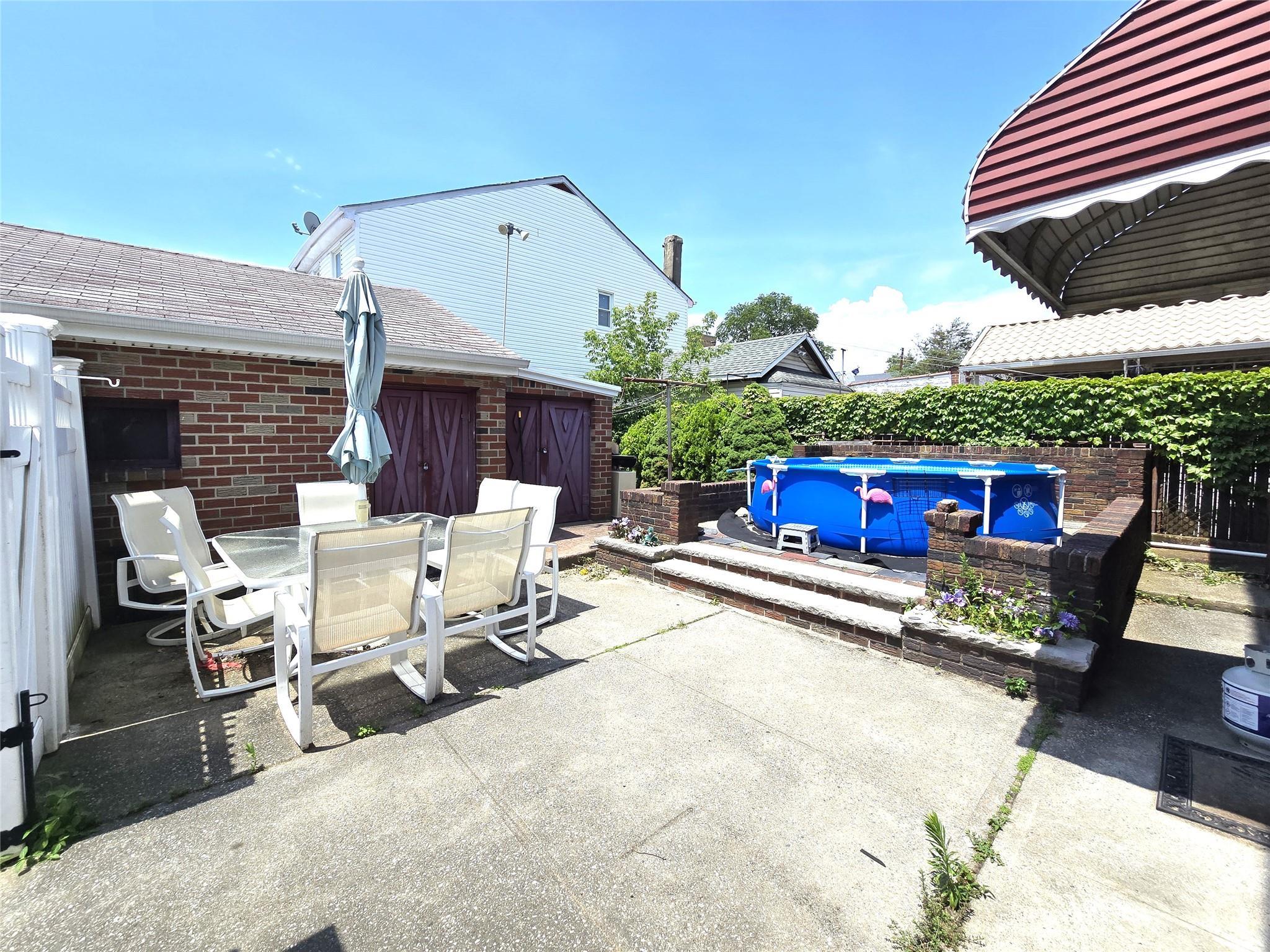 Single Family 92nd  Queens, NY 11417, MLS-889586-8