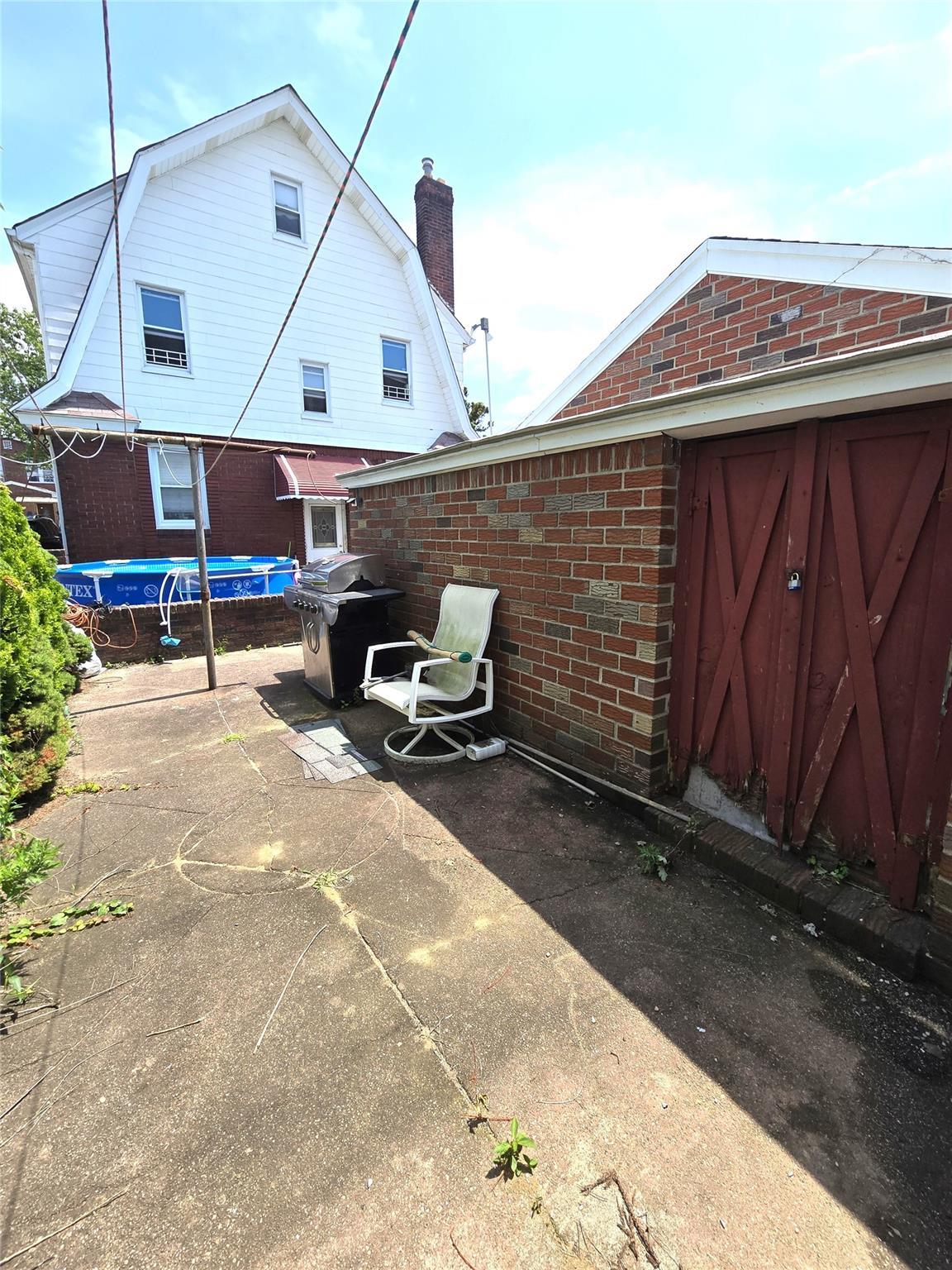 Single Family 92nd  Queens, NY 11417, MLS-889586-9