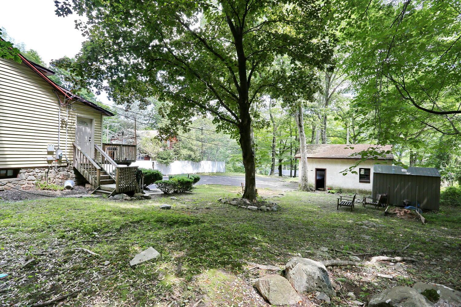 Single Family Call Hollow  Rockland County, NY 10980, MLS-889591-26