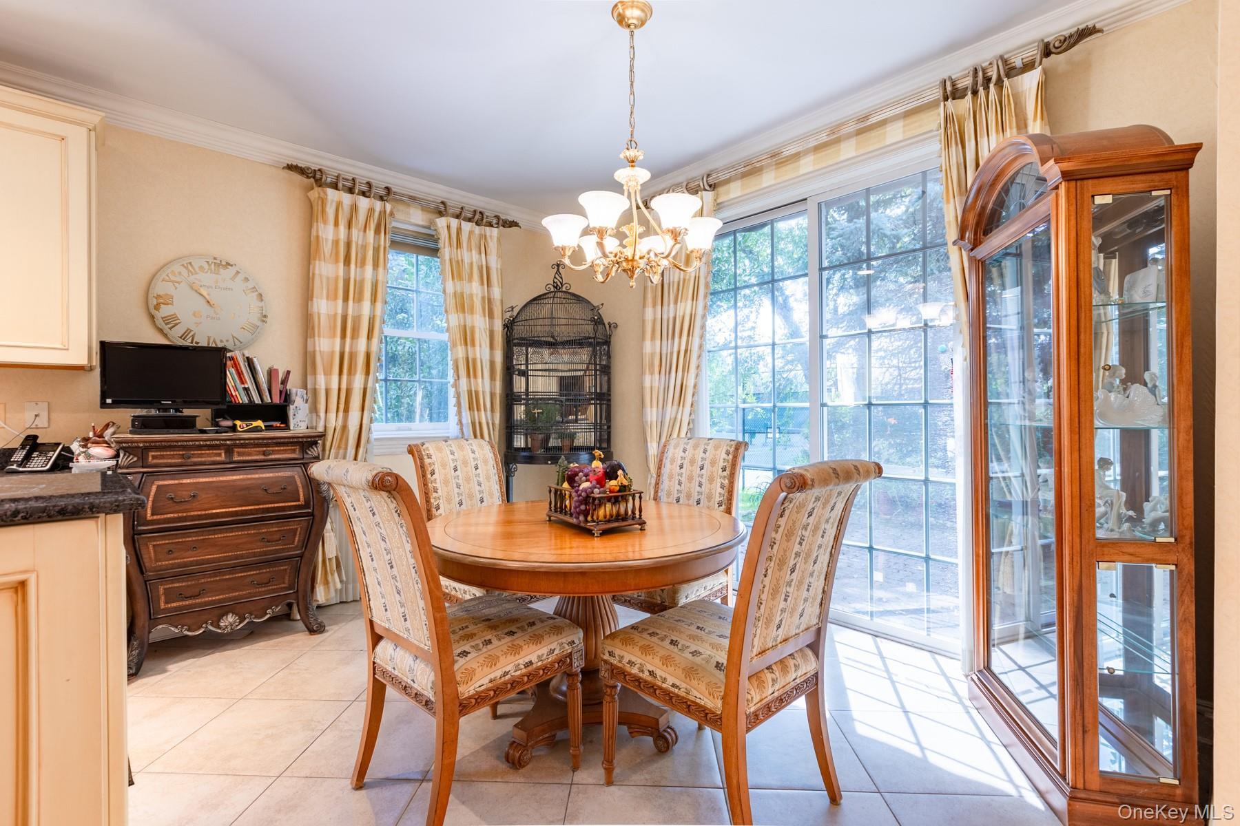 Condo Madeira  Suffolk County, NY 11747, MLS-889597-10