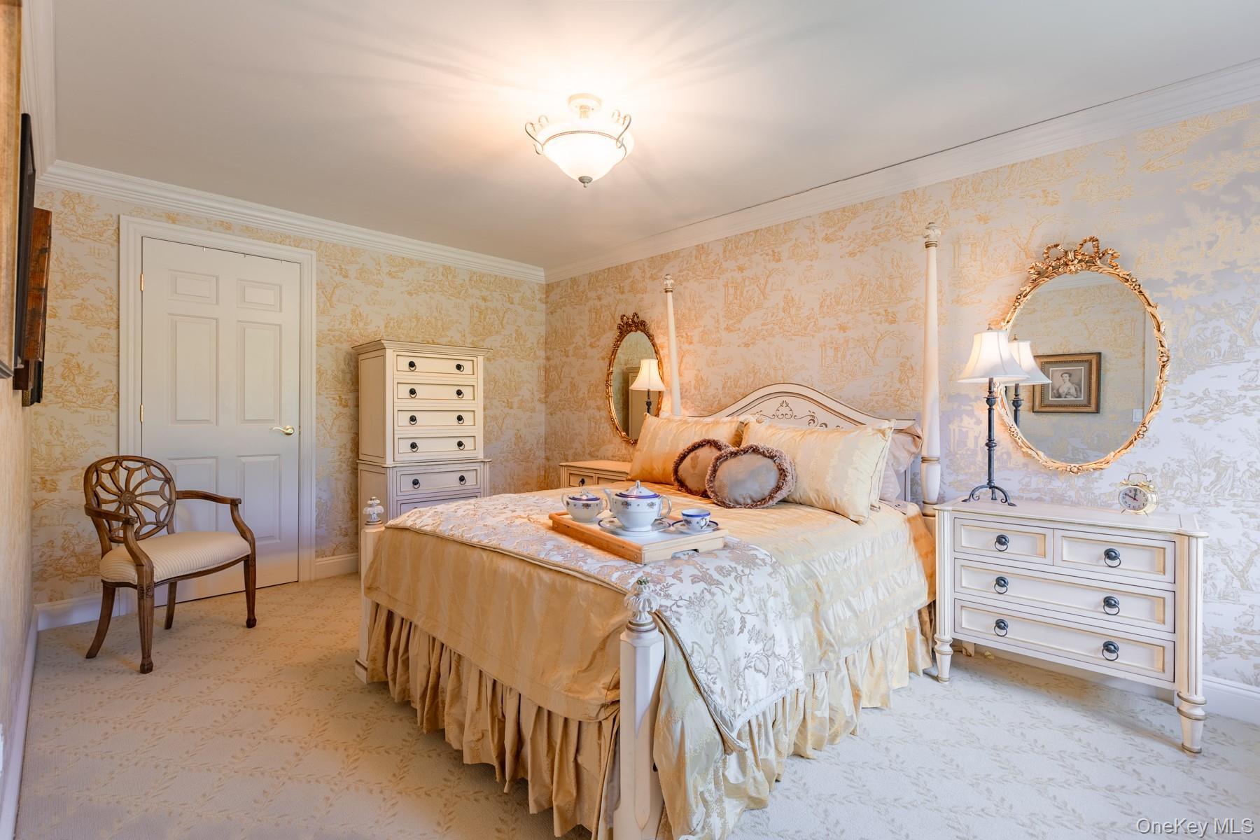 Condo Madeira  Suffolk County, NY 11747, MLS-889597-20