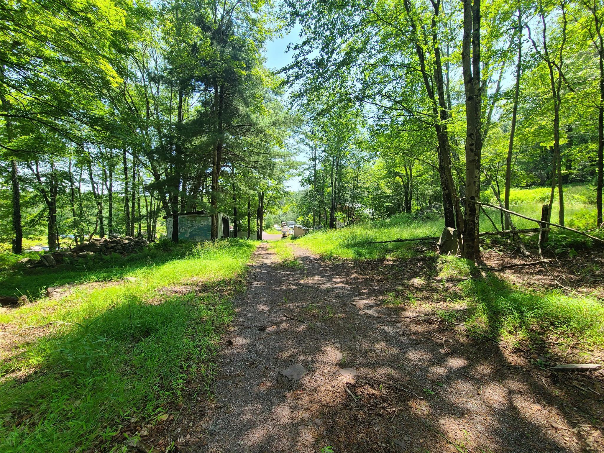 Single Family Martin  Sullivan County, NY 12762, MLS-889616-10