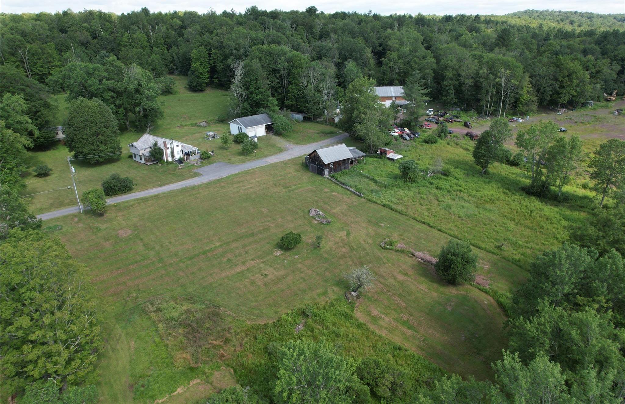 Single Family Martin  Sullivan County, NY 12762, MLS-889616-2