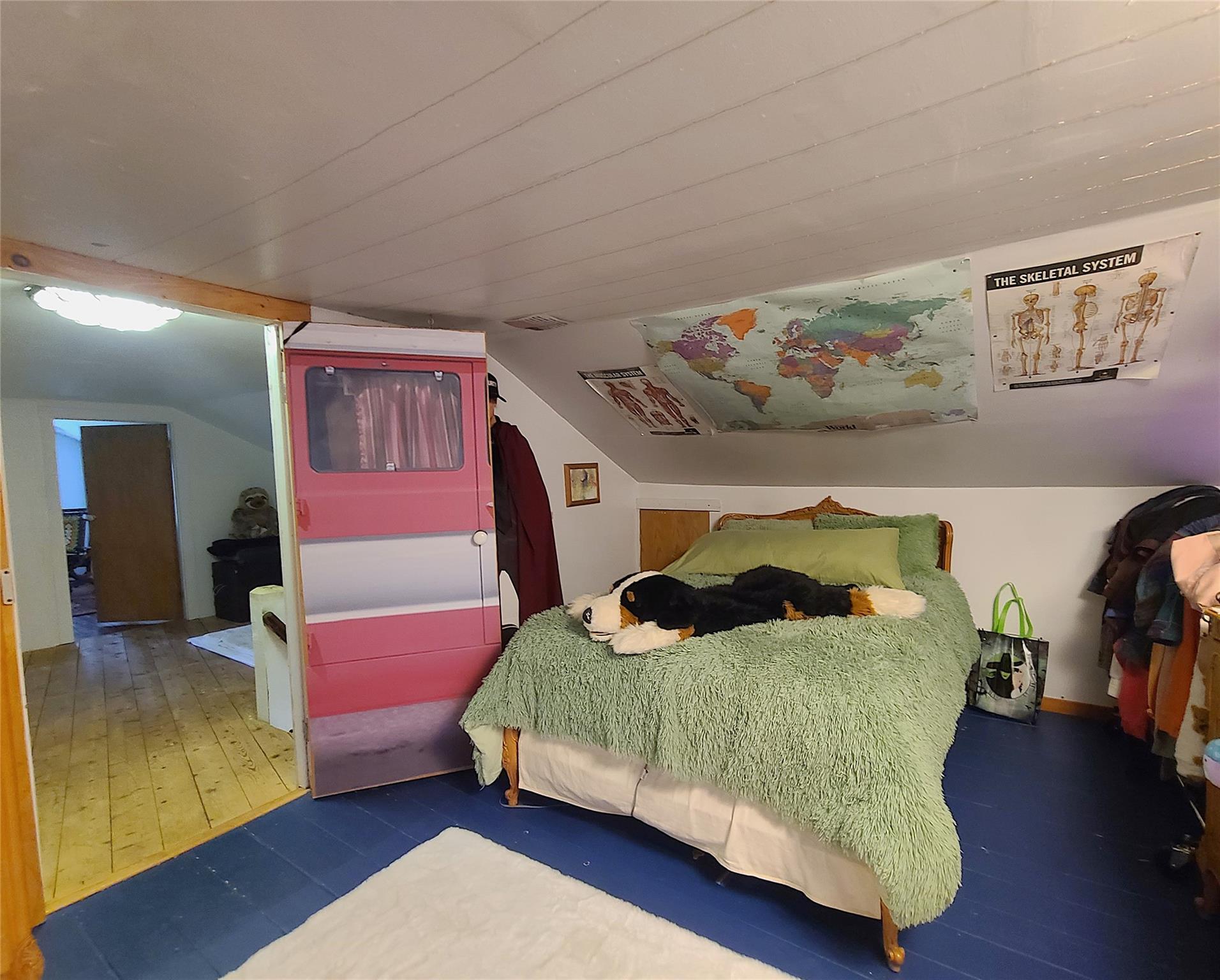 Single Family Martin  Sullivan County, NY 12762, MLS-889616-23