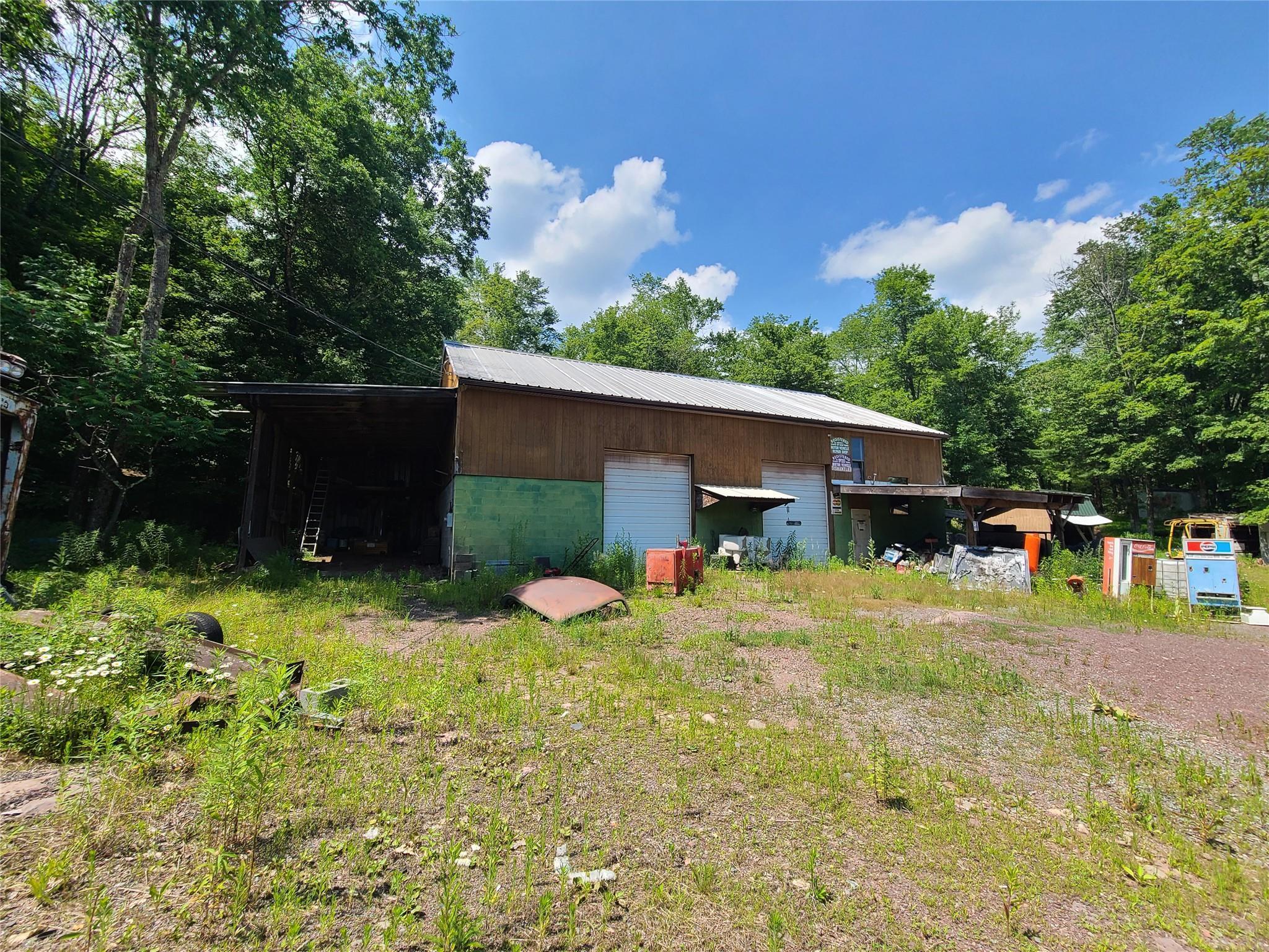 Single Family Martin  Sullivan County, NY 12762, MLS-889616-26