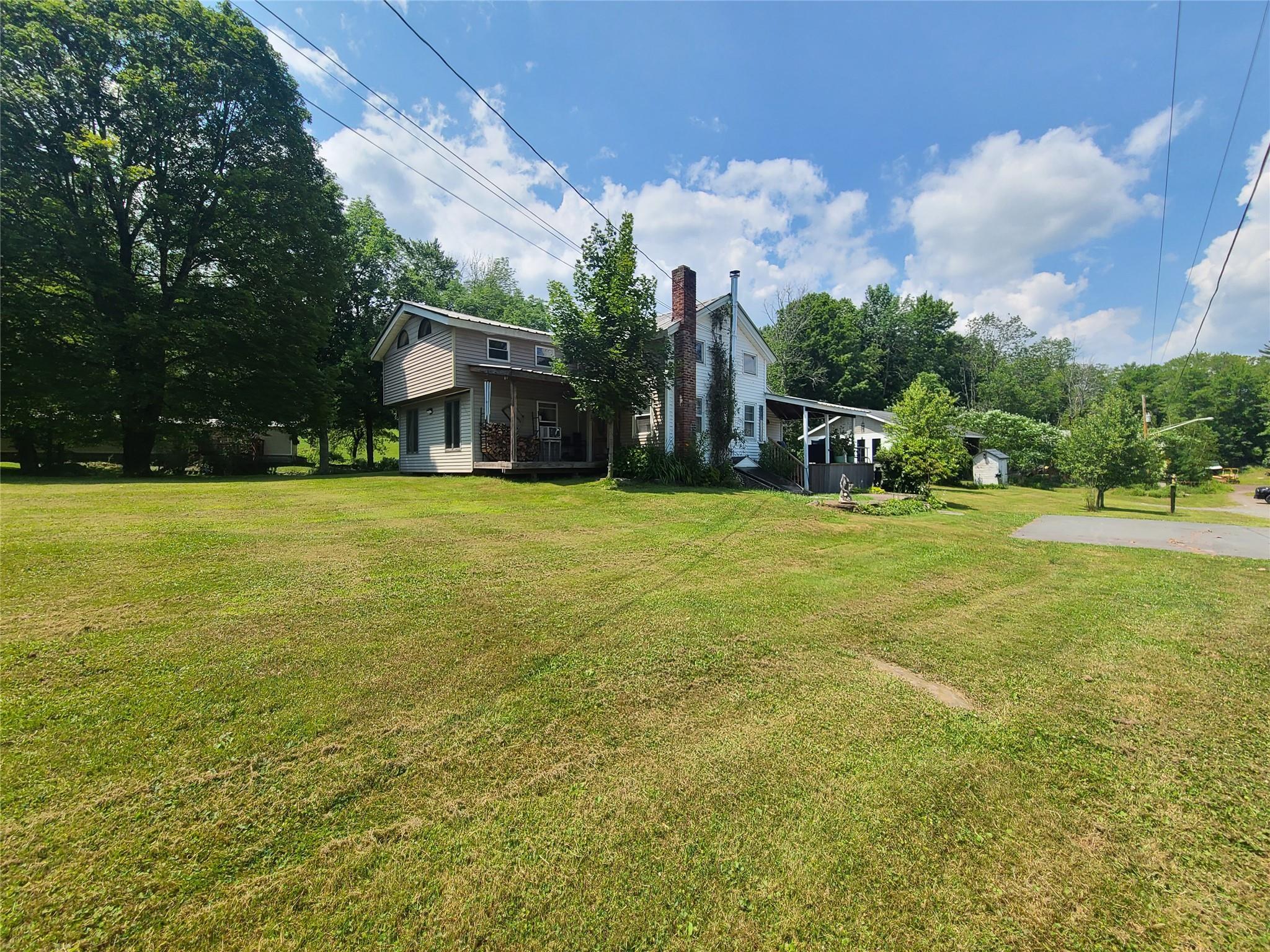 Single Family Martin  Sullivan County, NY 12762, MLS-889616-3