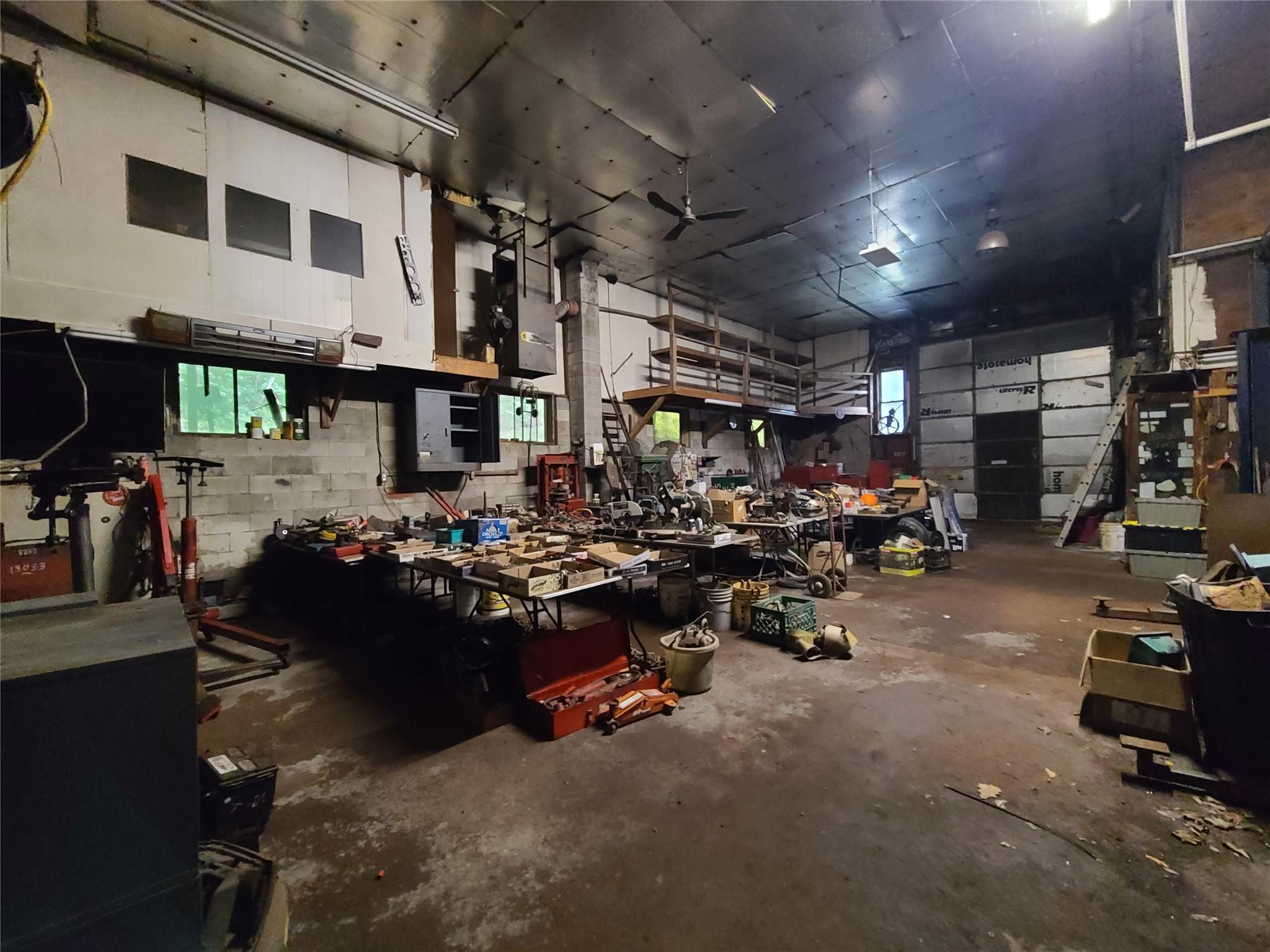 Single Family Martin  Sullivan County, NY 12762, MLS-889616-39