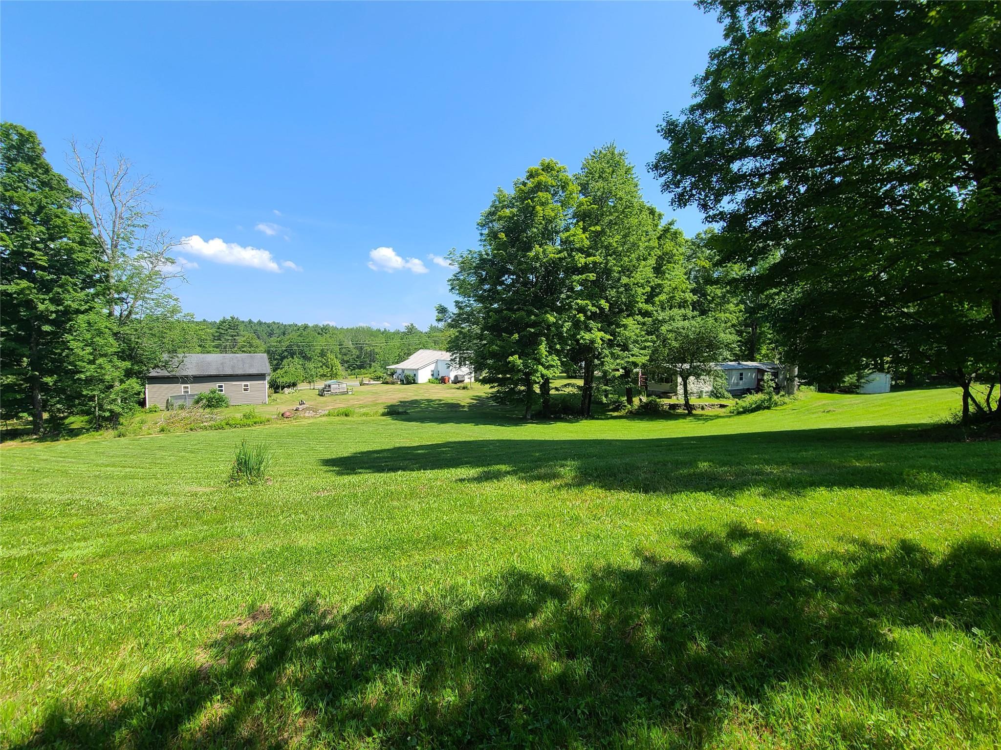 Single Family Martin  Sullivan County, NY 12762, MLS-889616-4